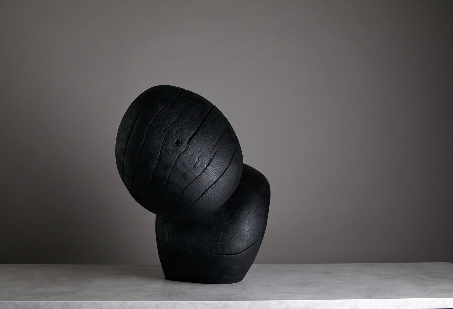 Løvfall skulptur, AW24/6