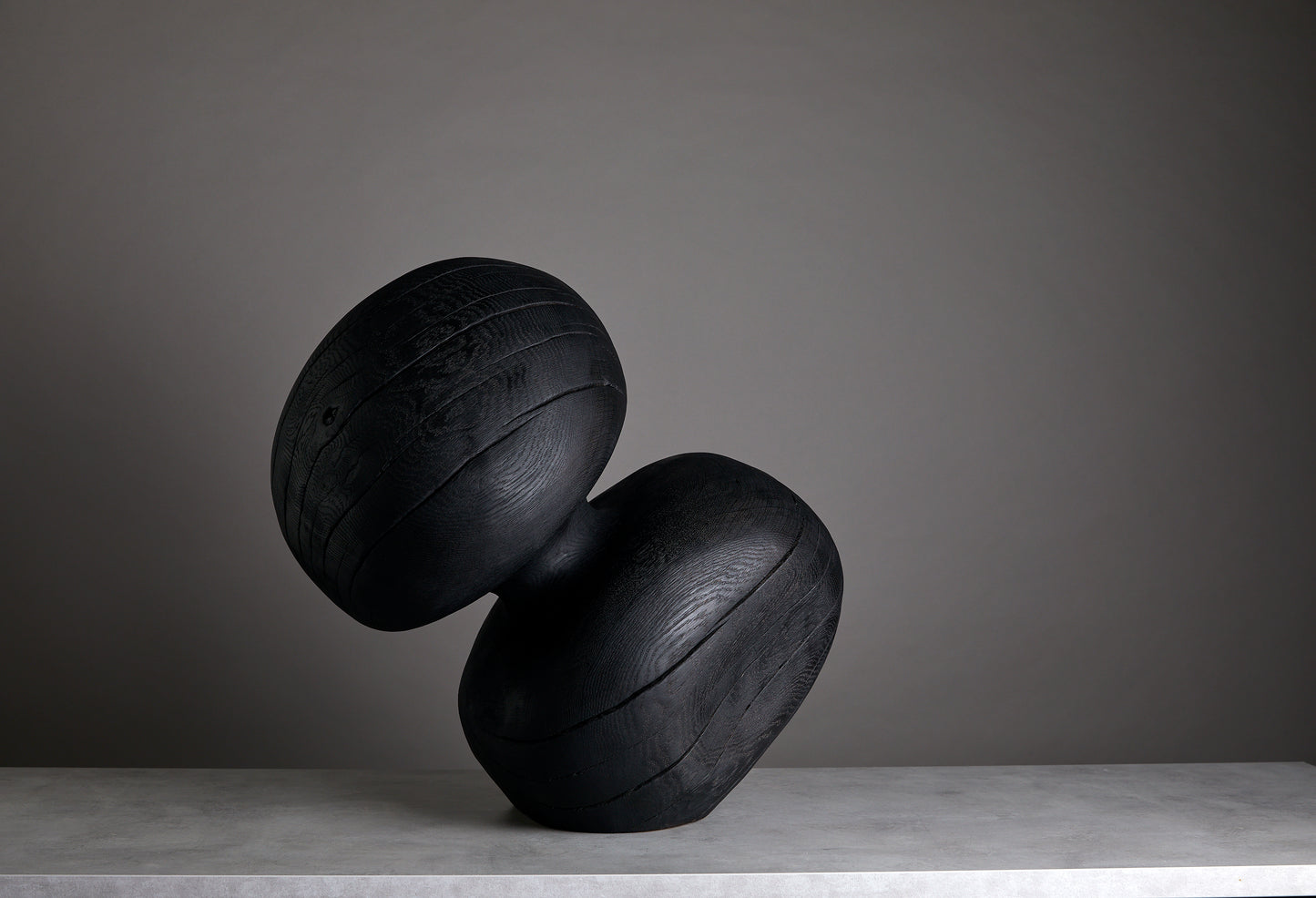Løvfall skulptur, AW24/6