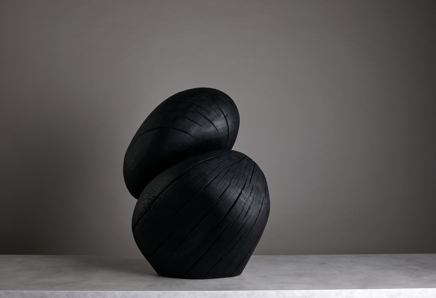 Løvfall skulptur, AW24/6