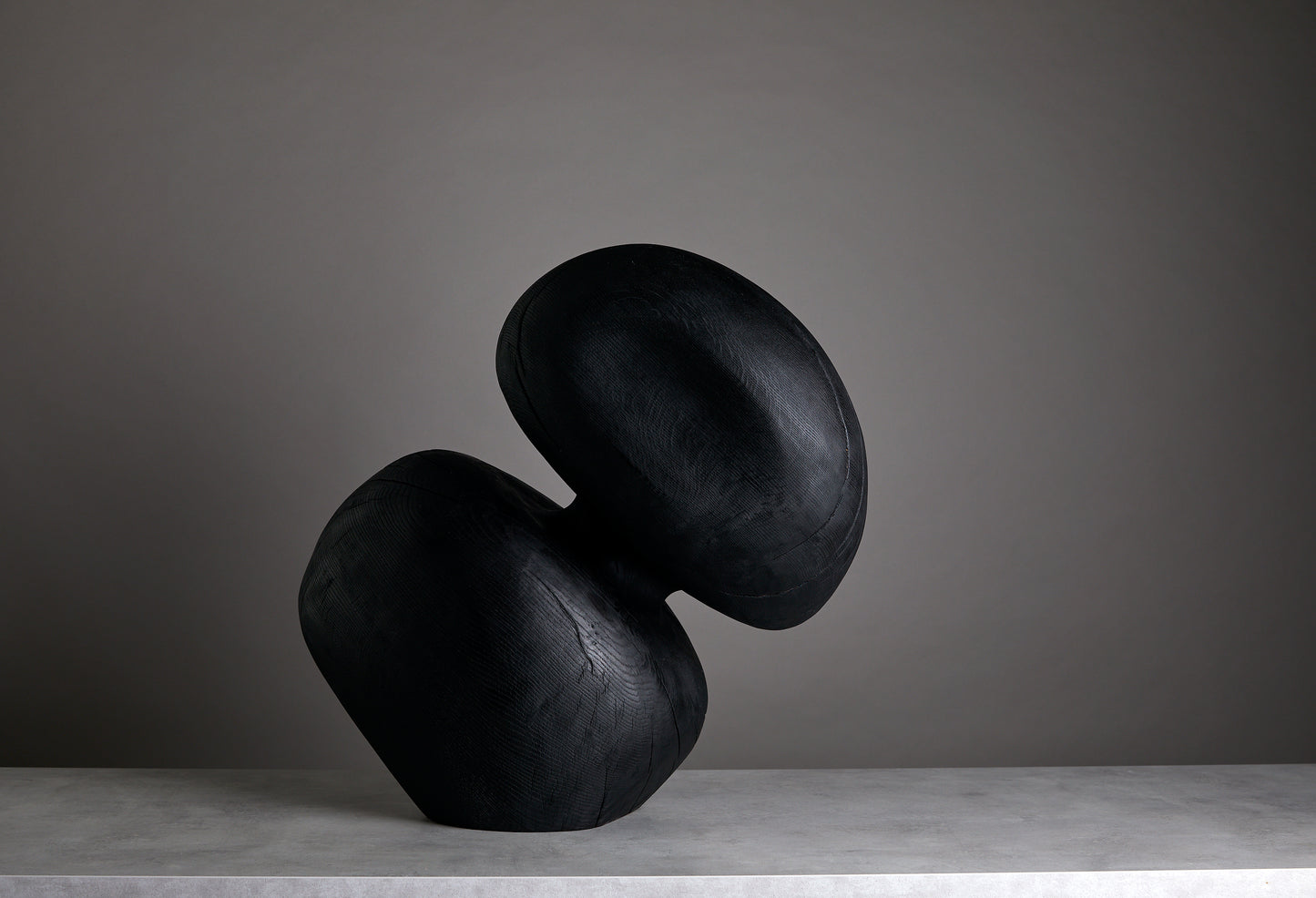 Løvfall skulptur, AW24/6