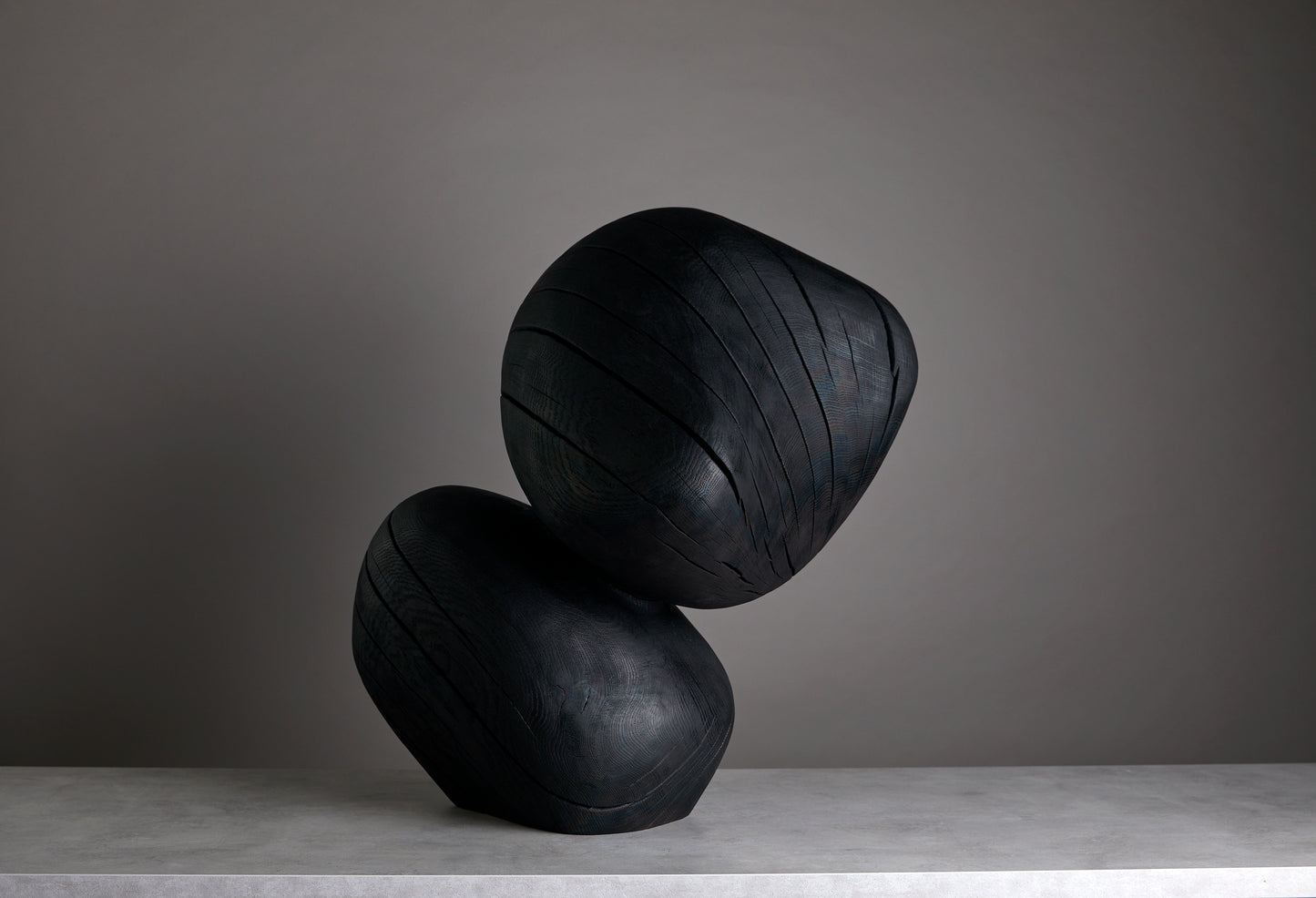 Løvfall skulptur, AW24/2