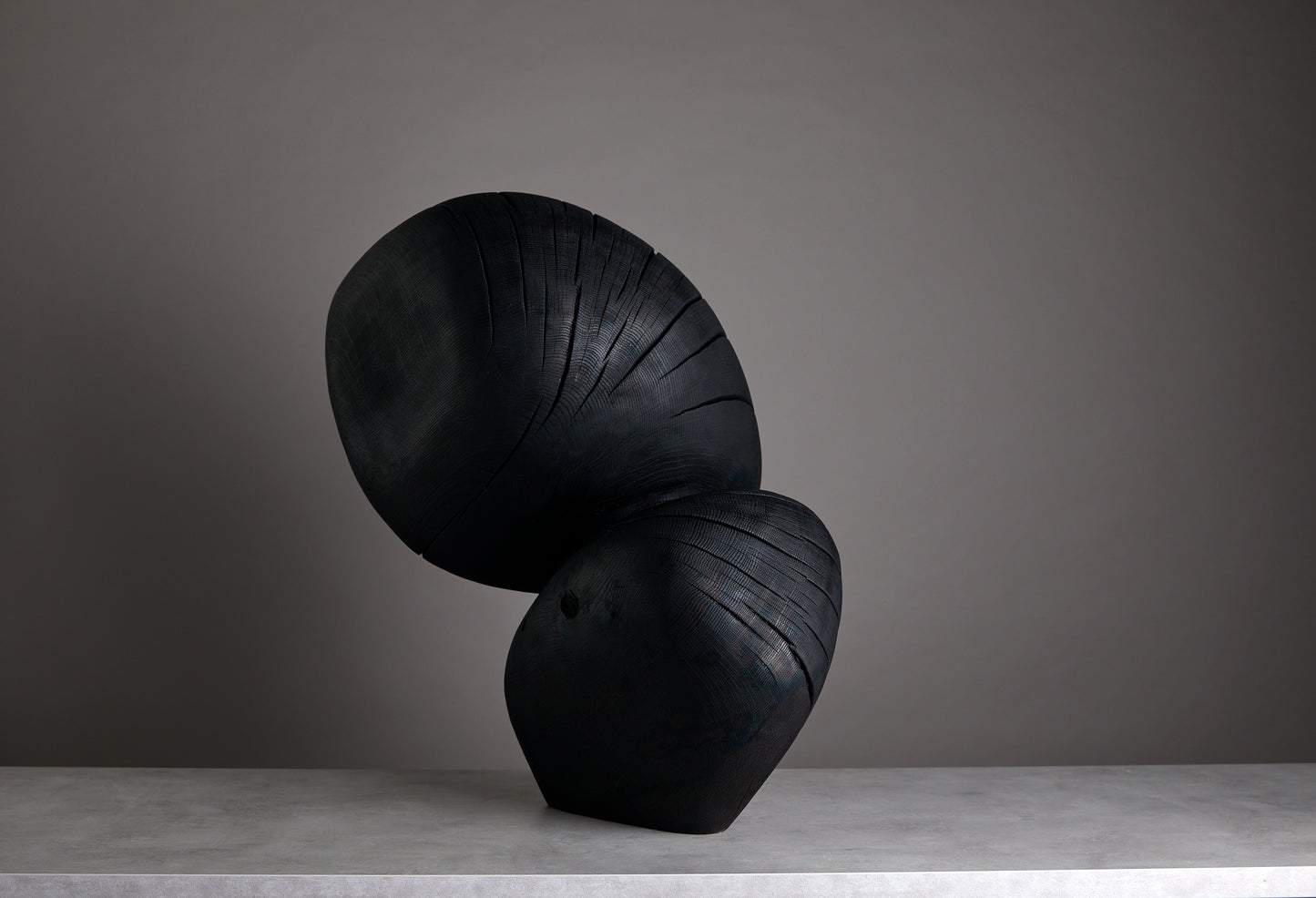 Løvfall skulptur, AW24/2