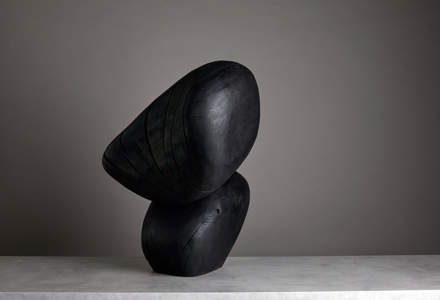 Løvfall skulptur, AW24/2