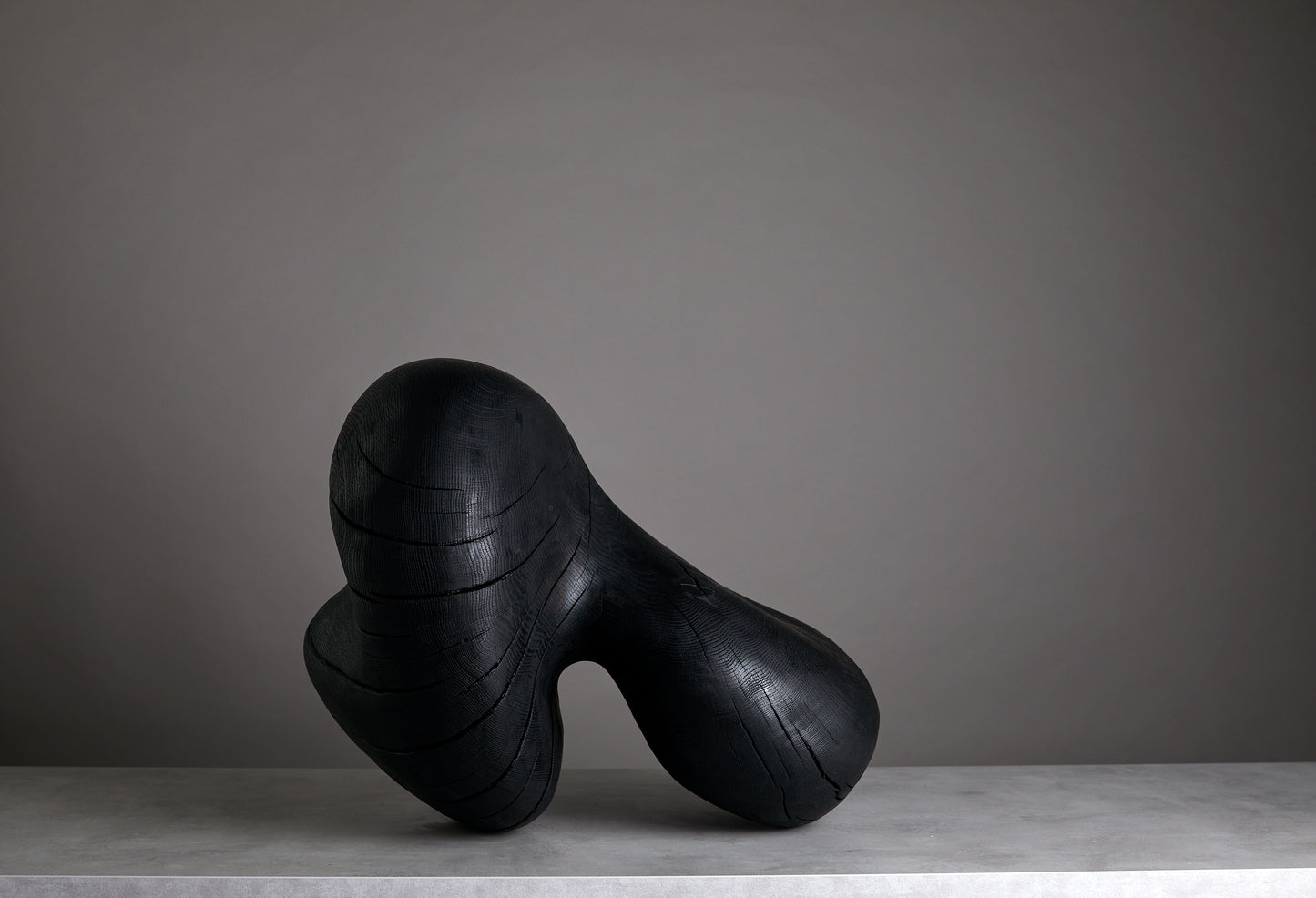 Løvfall skulptur, AW24/4