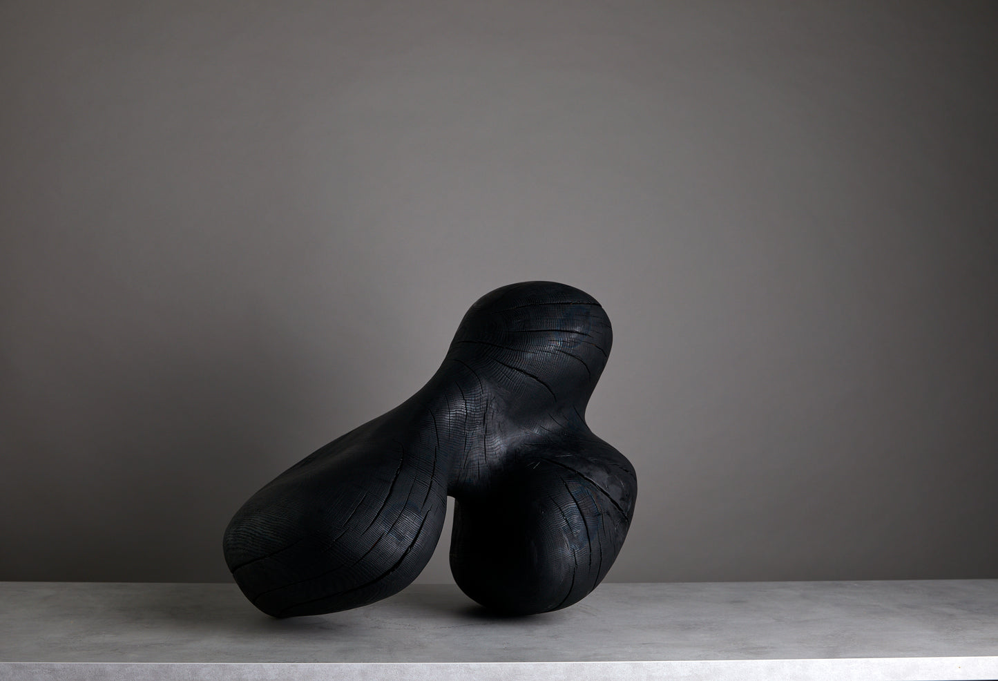 Løvfall skulptur, AW24/4