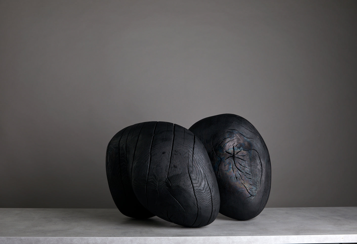 Løvfall skulptur, AW24/4