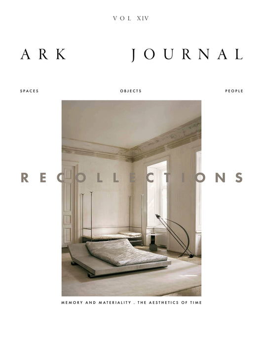 Ark Journal Vol. 14