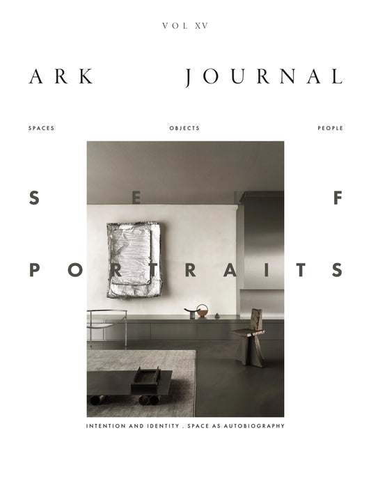 Ark Journal Vol. 15