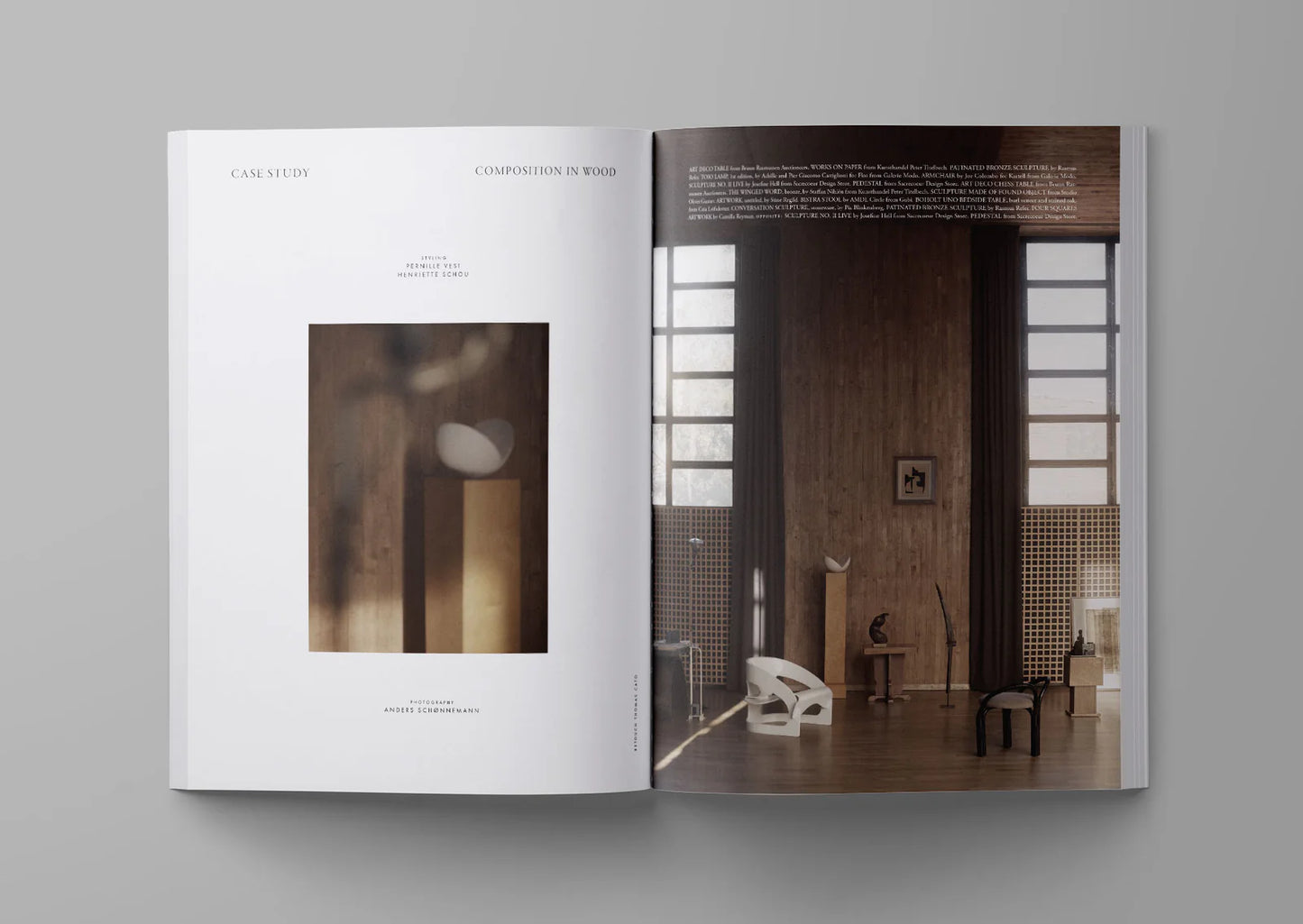 Ark Journal Vol. 15