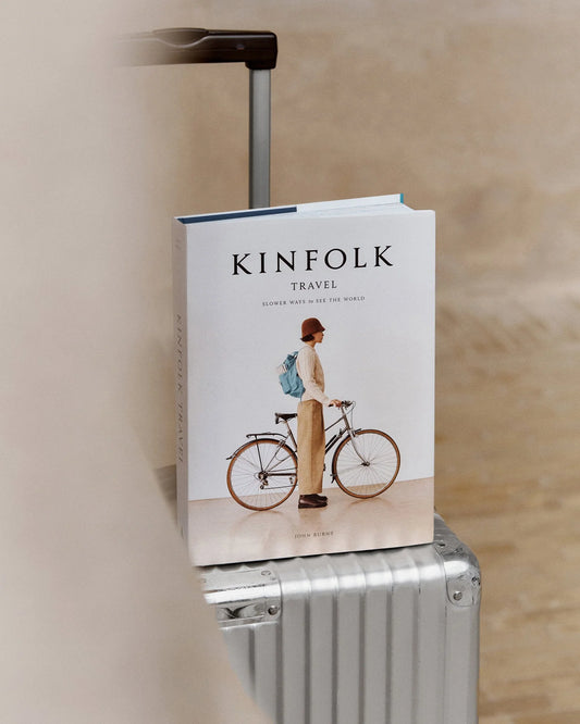 Kinfok Travel