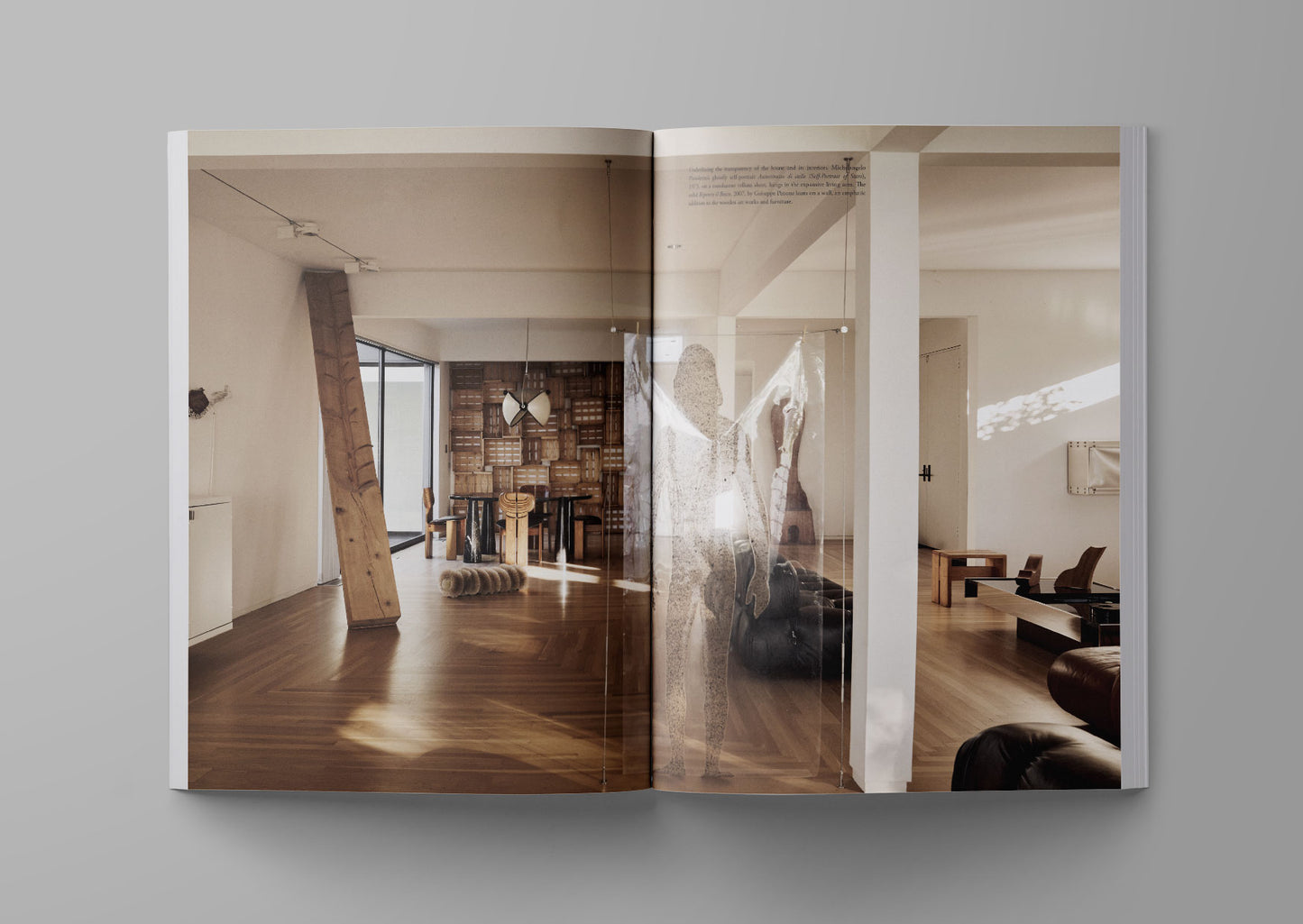 Ark Journal Vol. 11