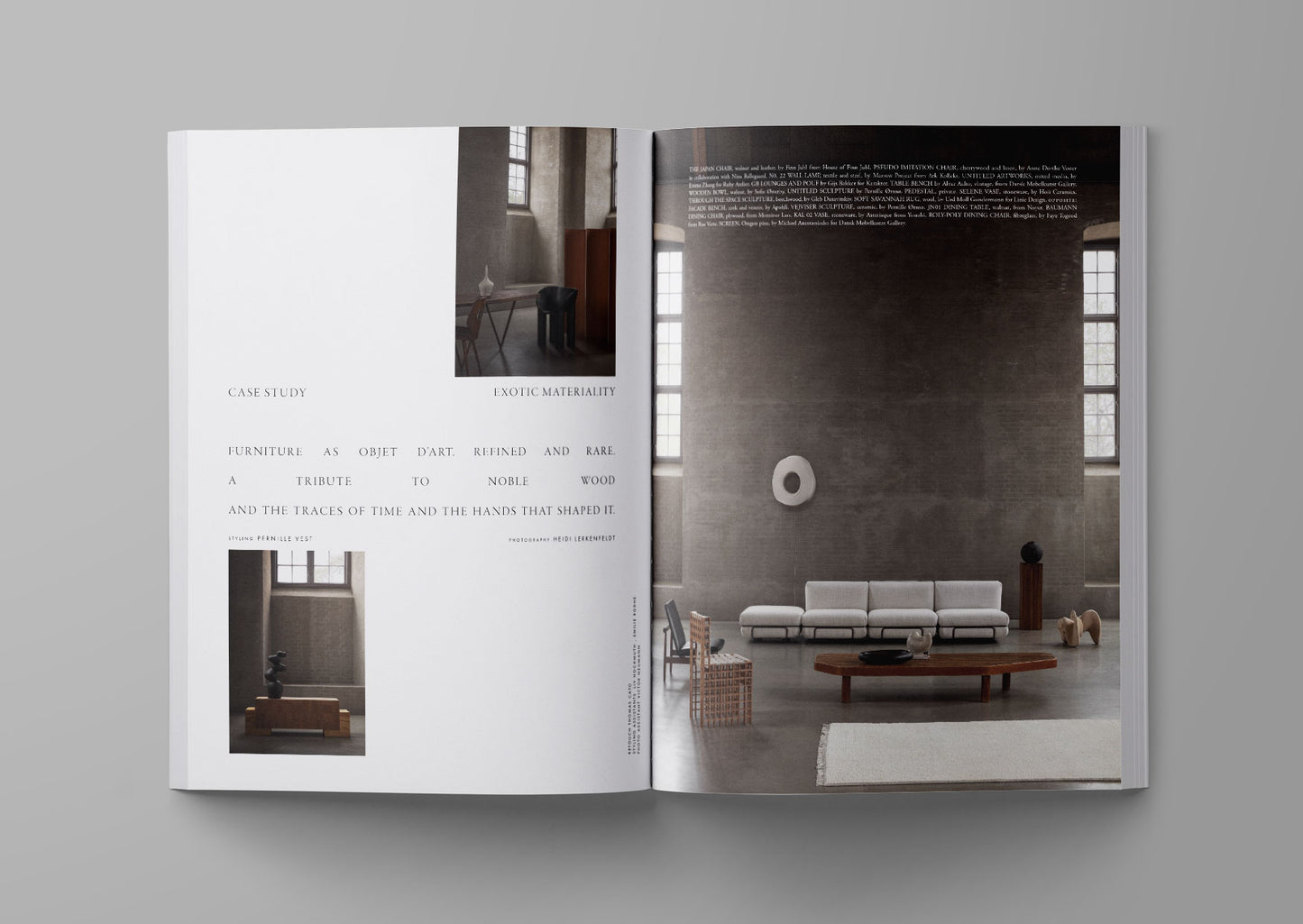 Ark Journal Vol. 11