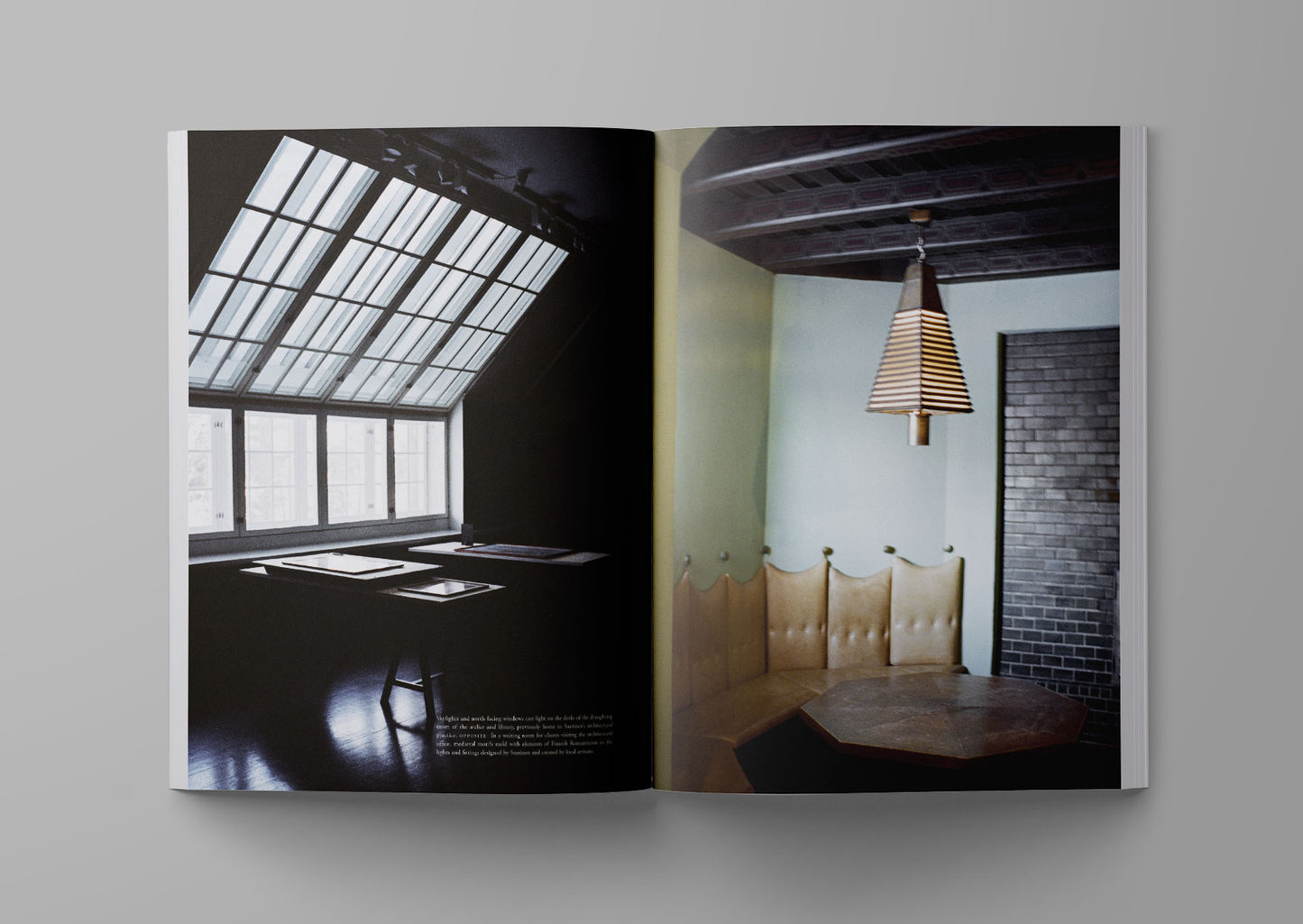 Ark Journal Vol. 11