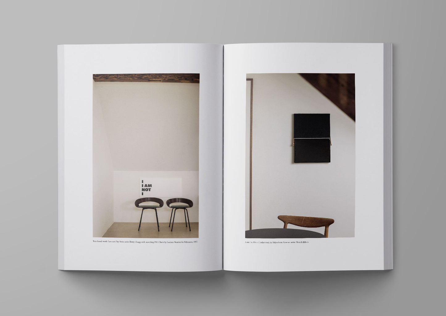 Ark Journal Vol. 11