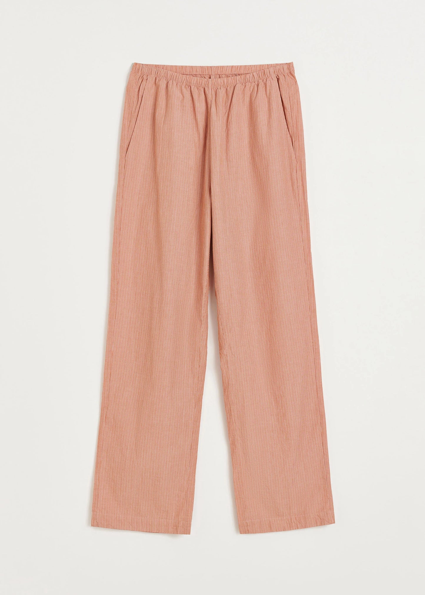 Aiayu "Alba pant striped" Mix Arizona