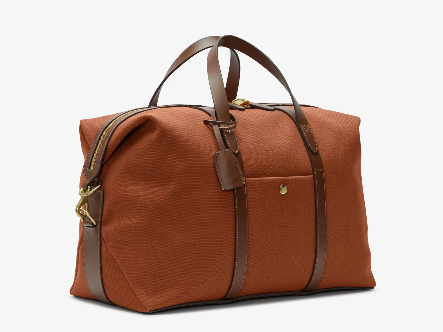 M/S Avail, Terracotta/Cuoio