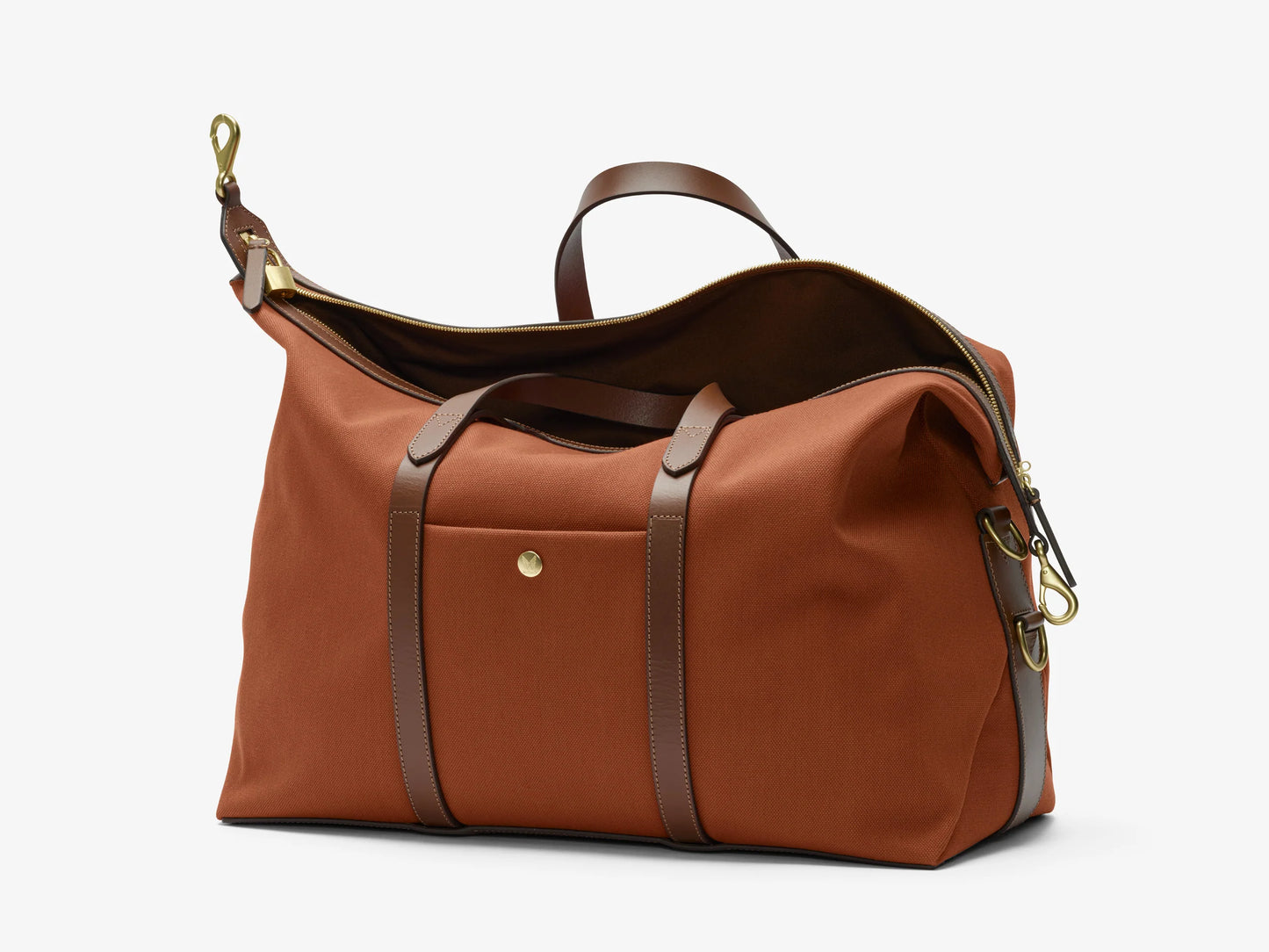 M/S Avail, Terracotta/Cuoio