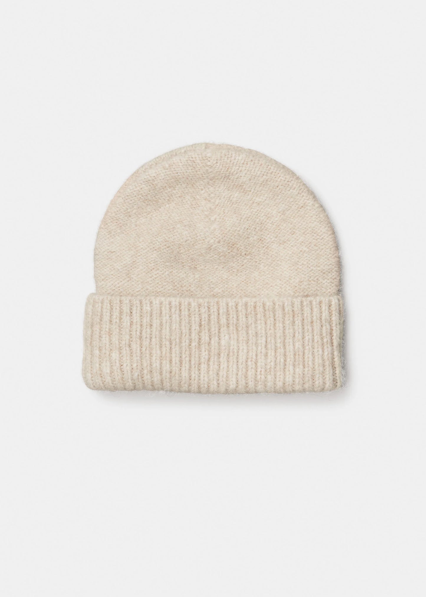 Aiayu "Baby beanie" Pure Beige