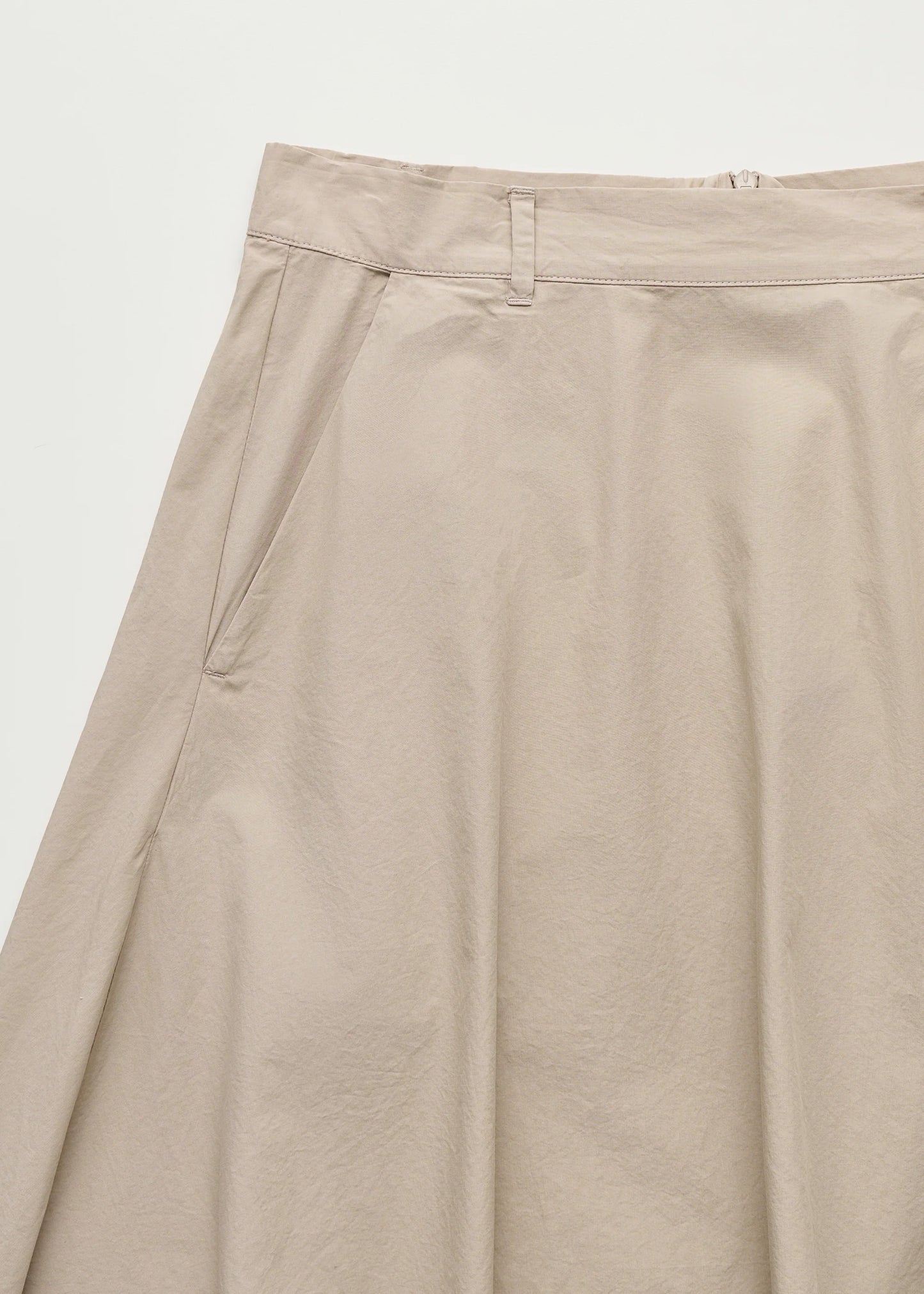 Aiayu "Bea skirt cotton" Dried Herb