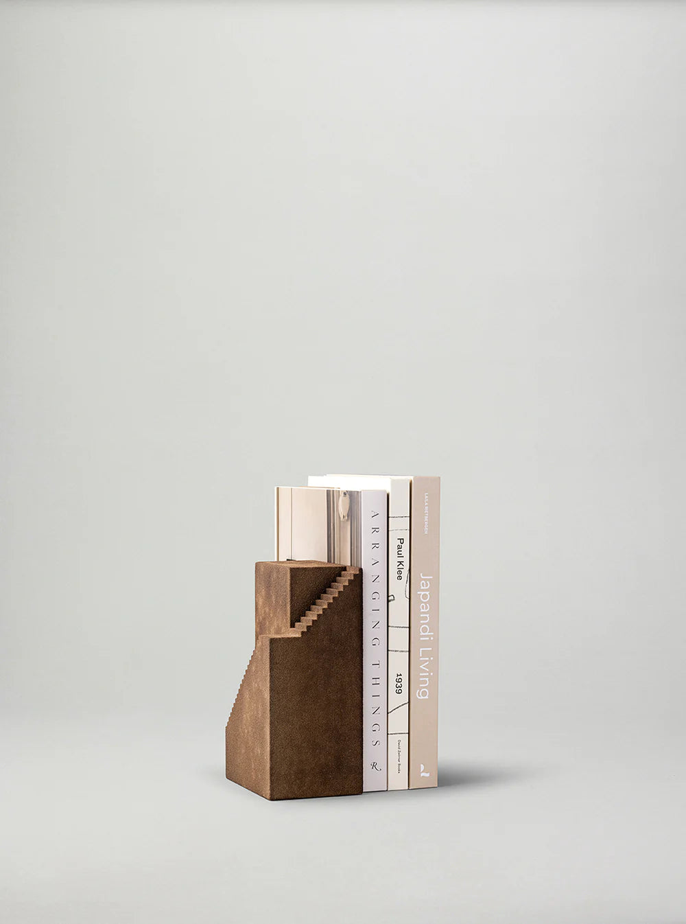 Interiør skulptur "Norm I"