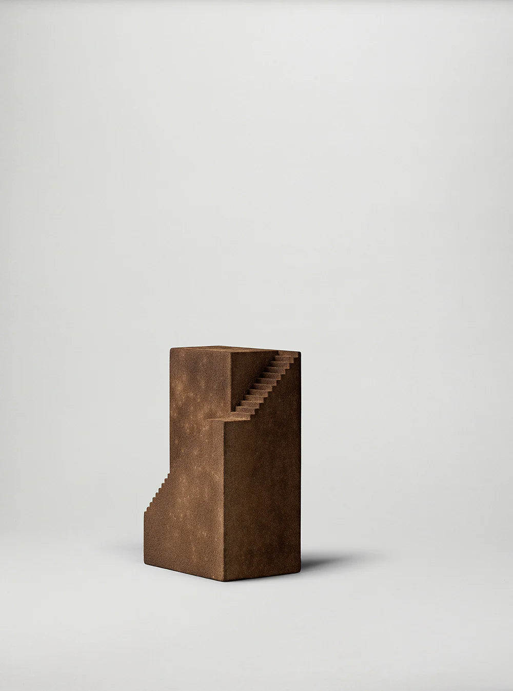 Interiør skulptur "Norm I"