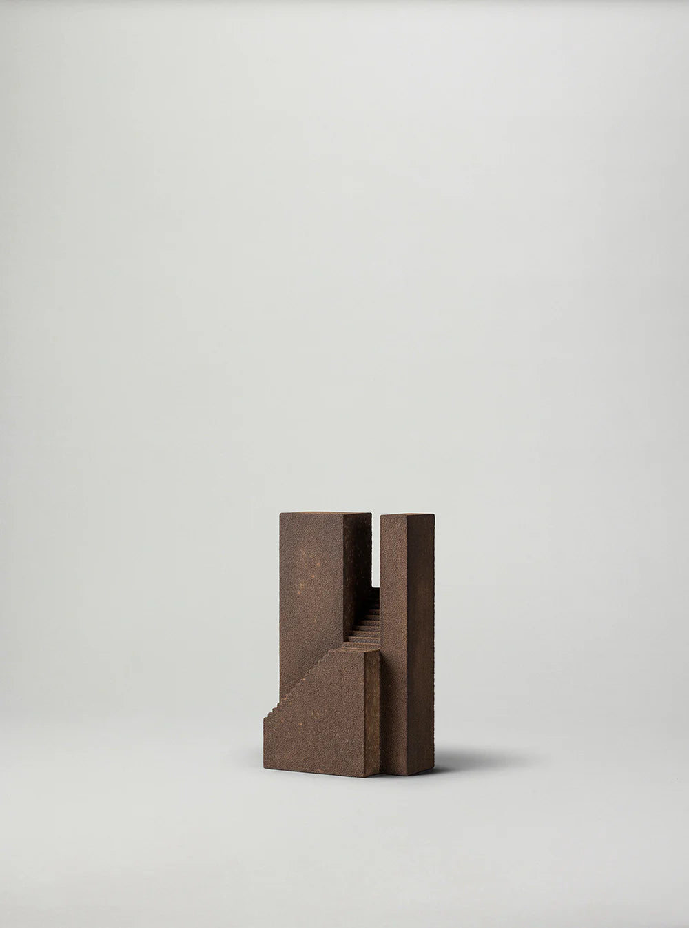 Interiør skulptur "Norm III"