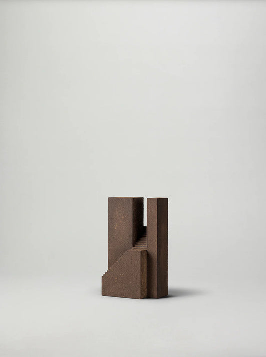 Interiør skulptur "Norm III"