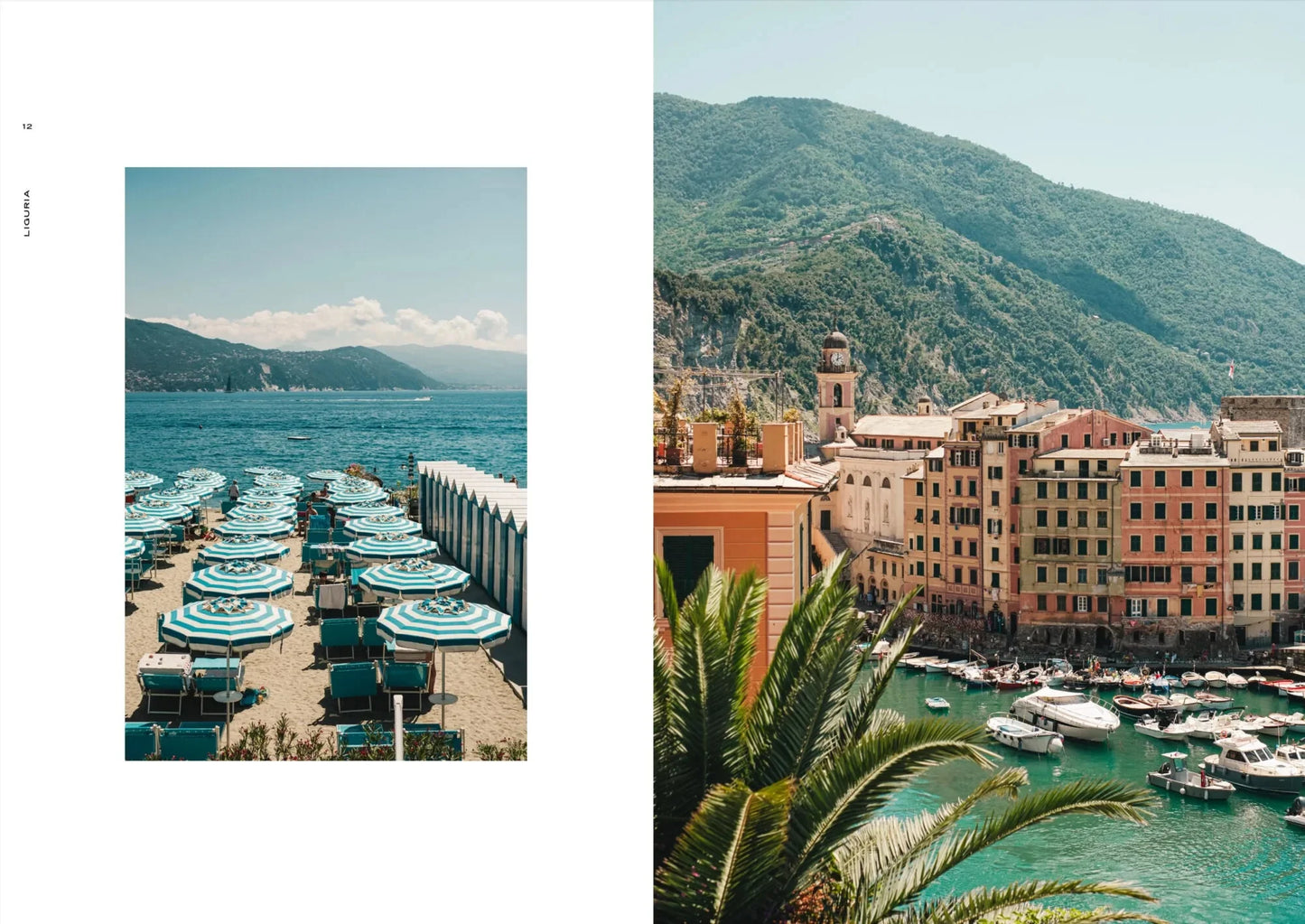 Somewhere in Italy