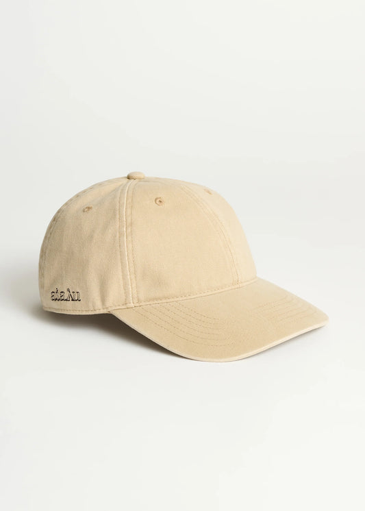 Aiayu "Cap" Beige