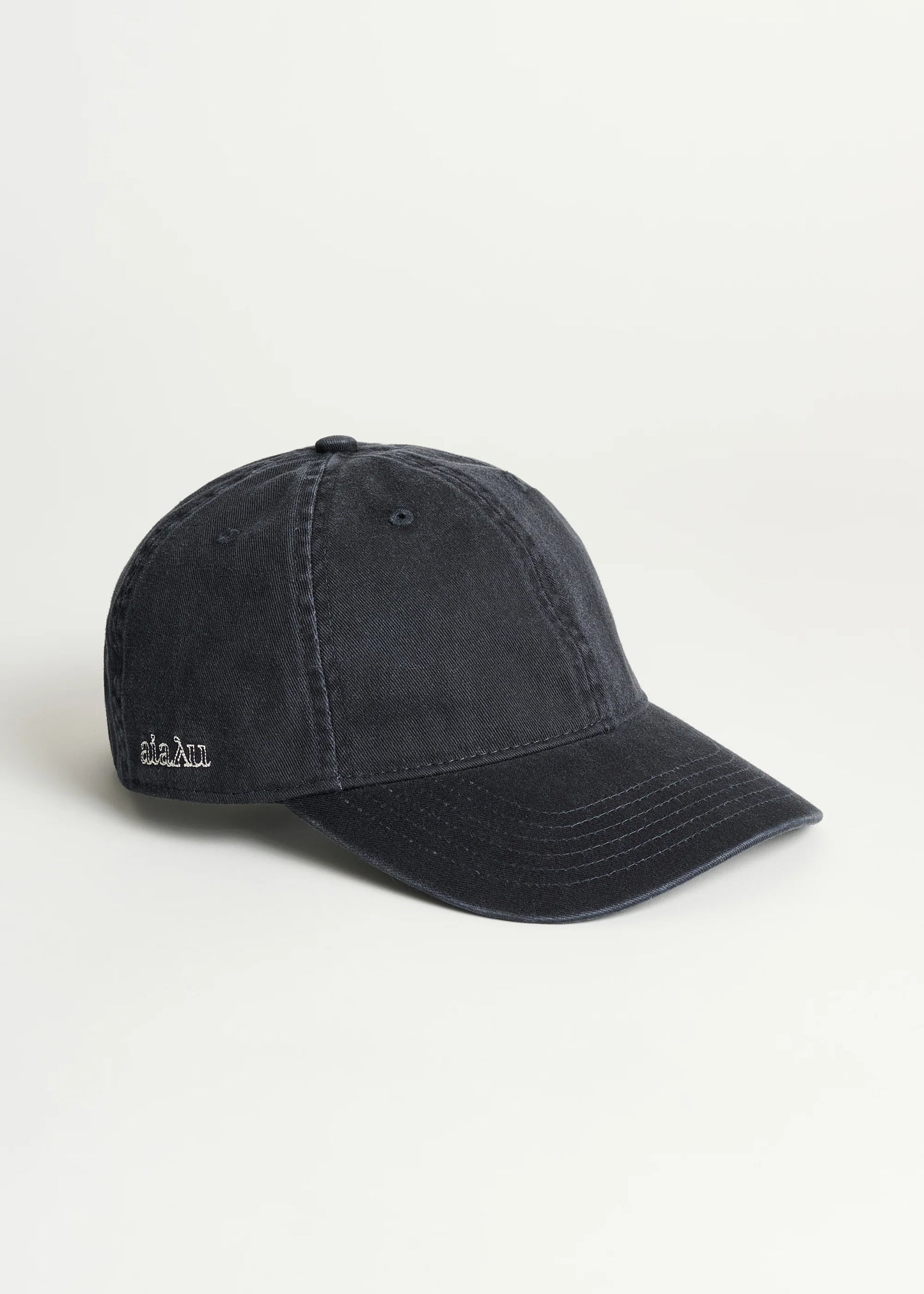 Aiayu "Cap" Black Navy