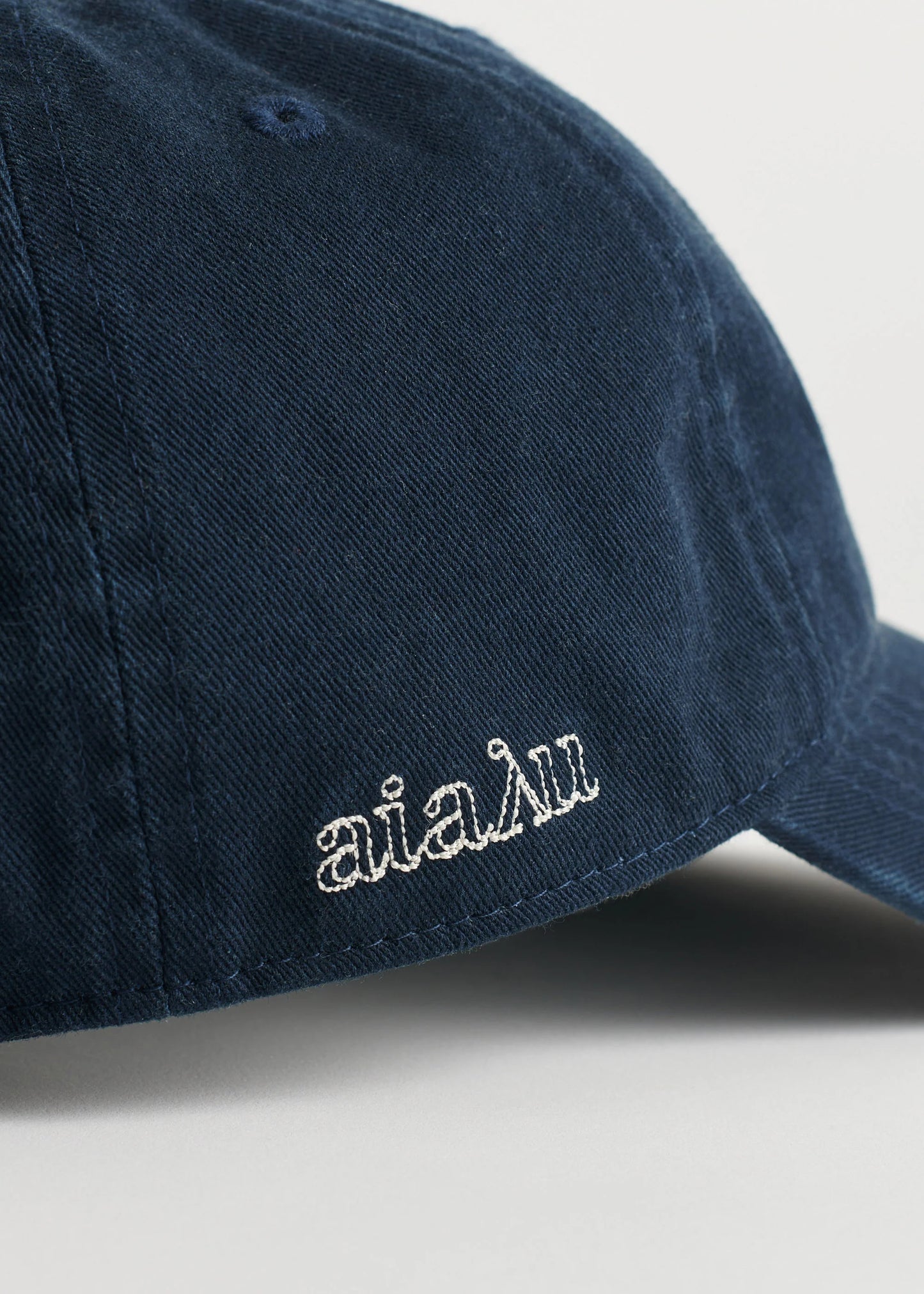 Aiayu "Cap" Navy