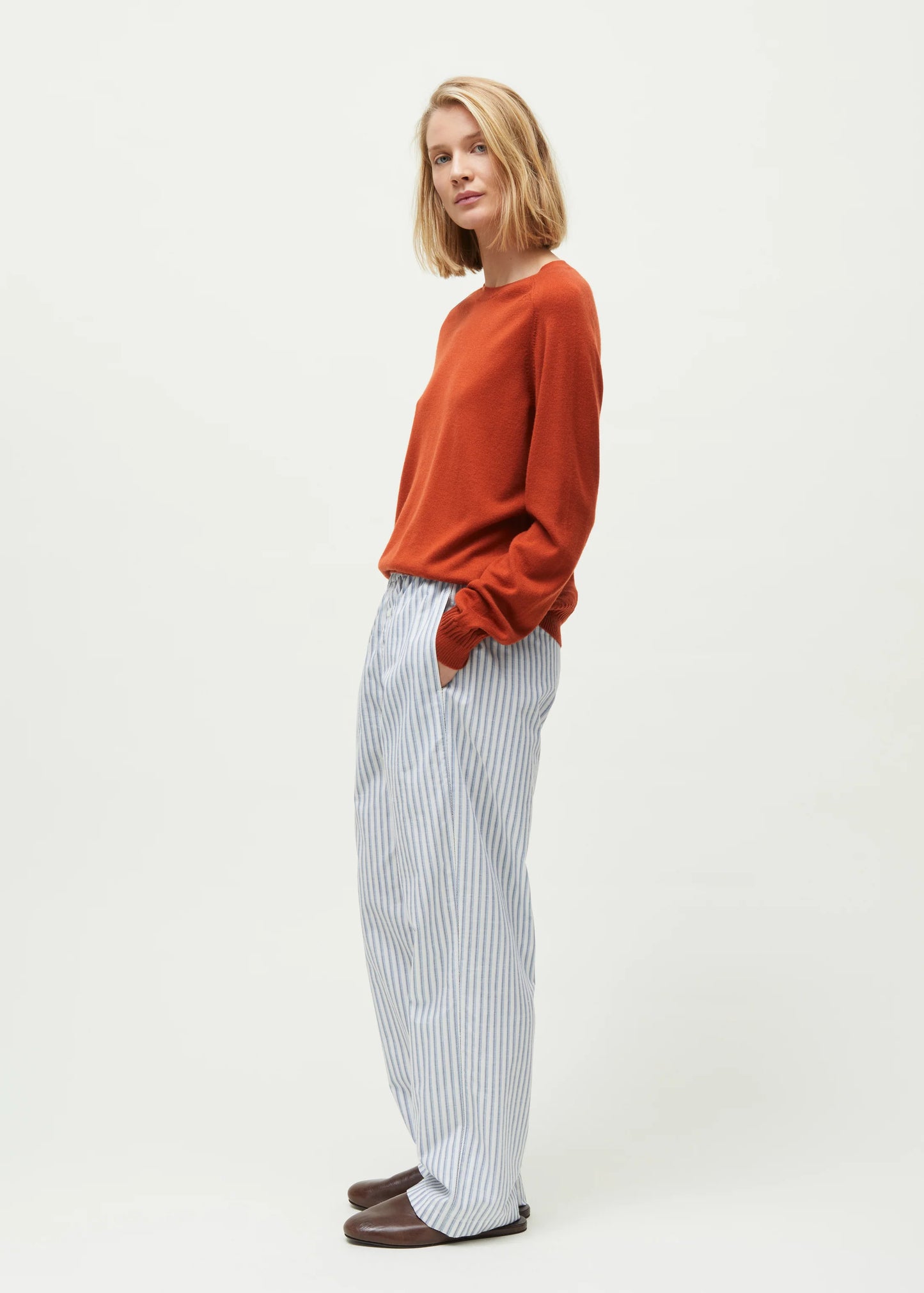 Aiayu "Casual pant verano" Mix Kit