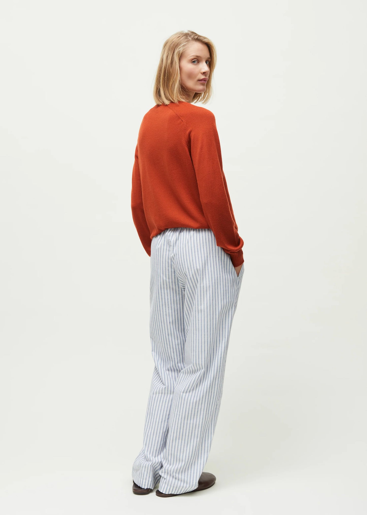 Aiayu "Casual pant verano" Mix Kit