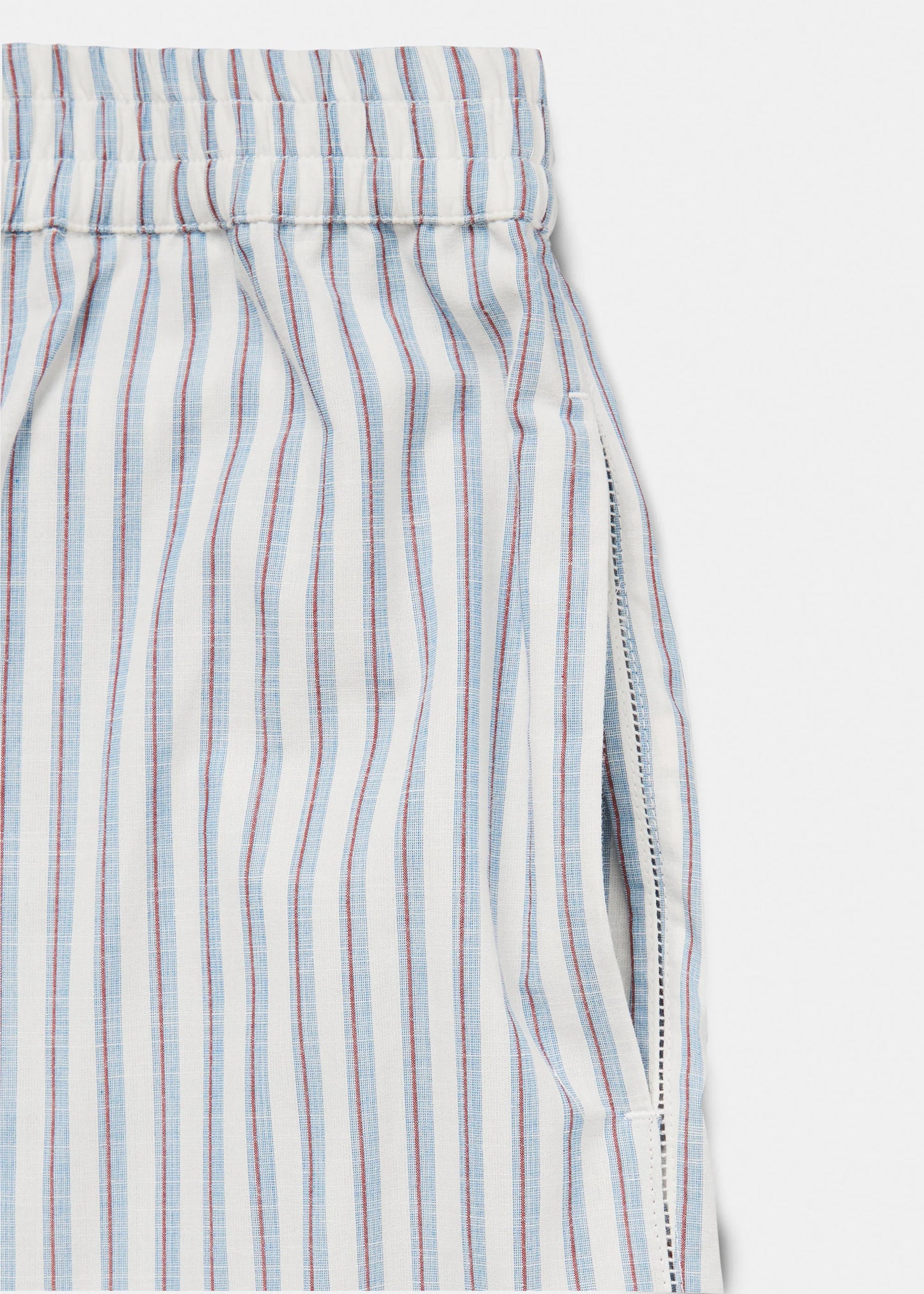 Aiayu "Casual pant verano" Mix Kit