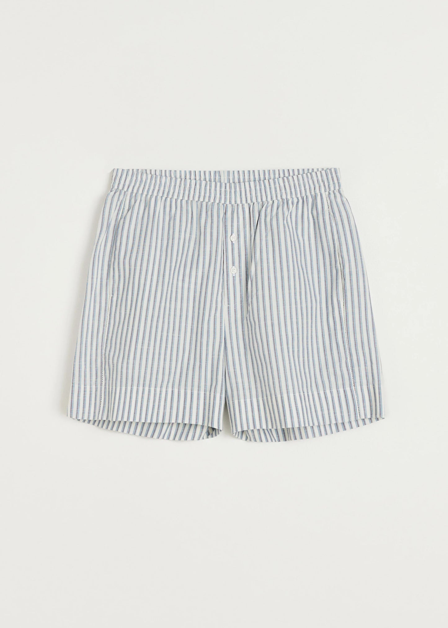 Aiayu "Casual shorts verano" Mix Kit