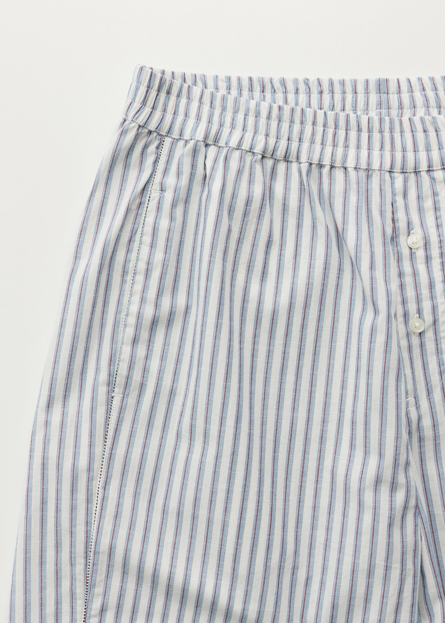Aiayu "Casual shorts verano" Mix Kit