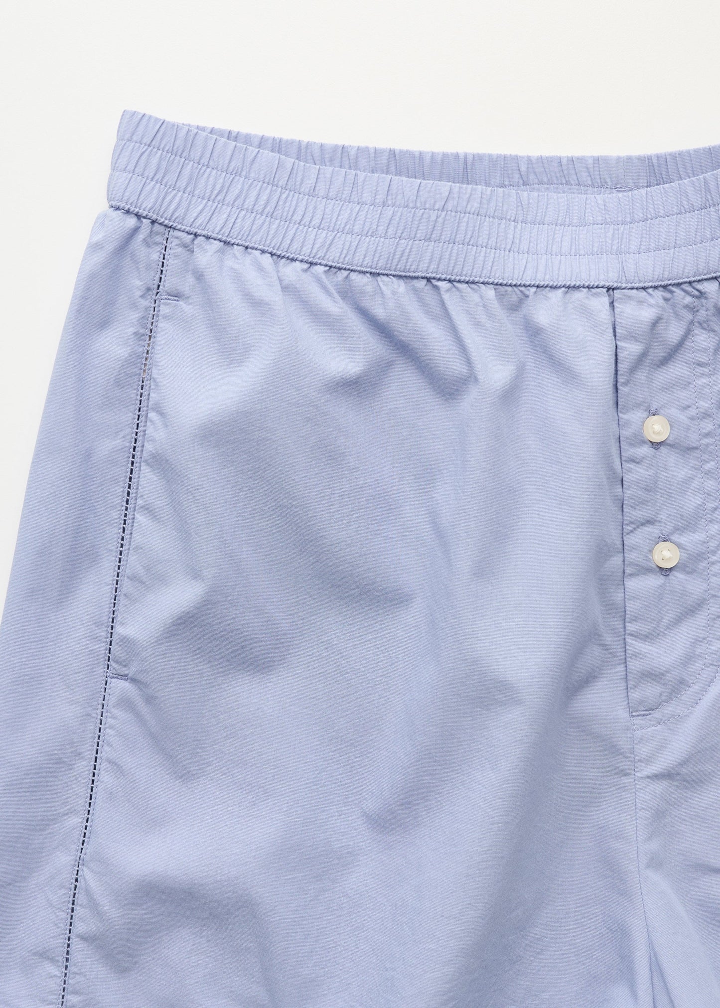 Aiayu "Casual Shorts" Lupine