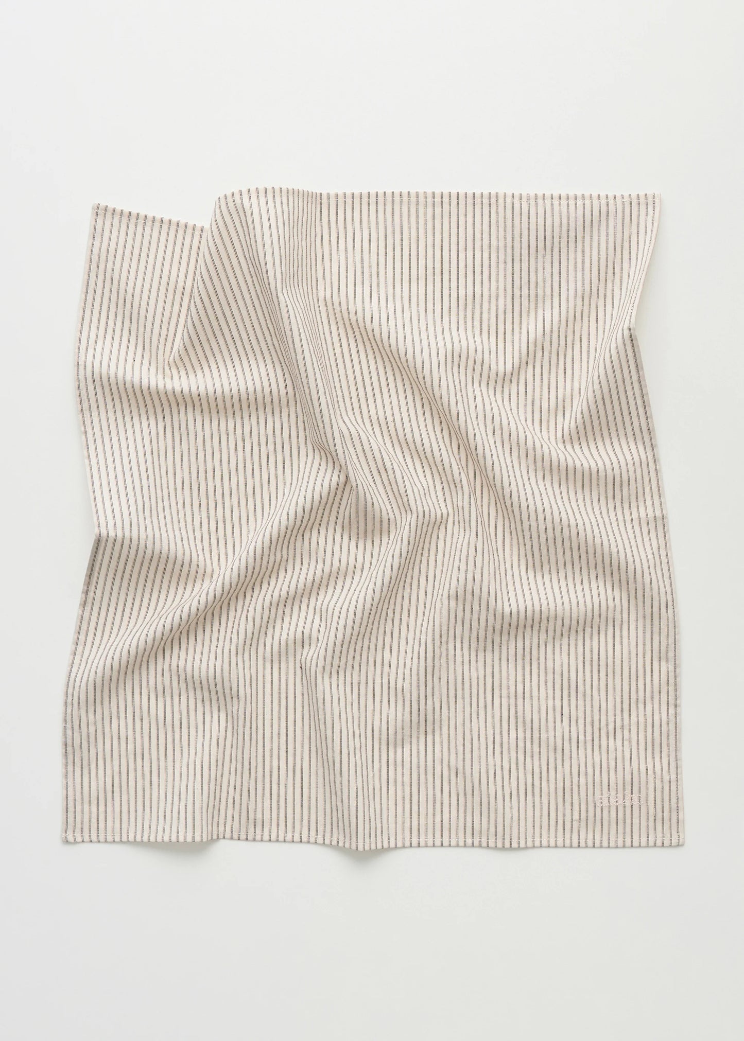 Aiayu "Charlie scarf epure" Mix Black