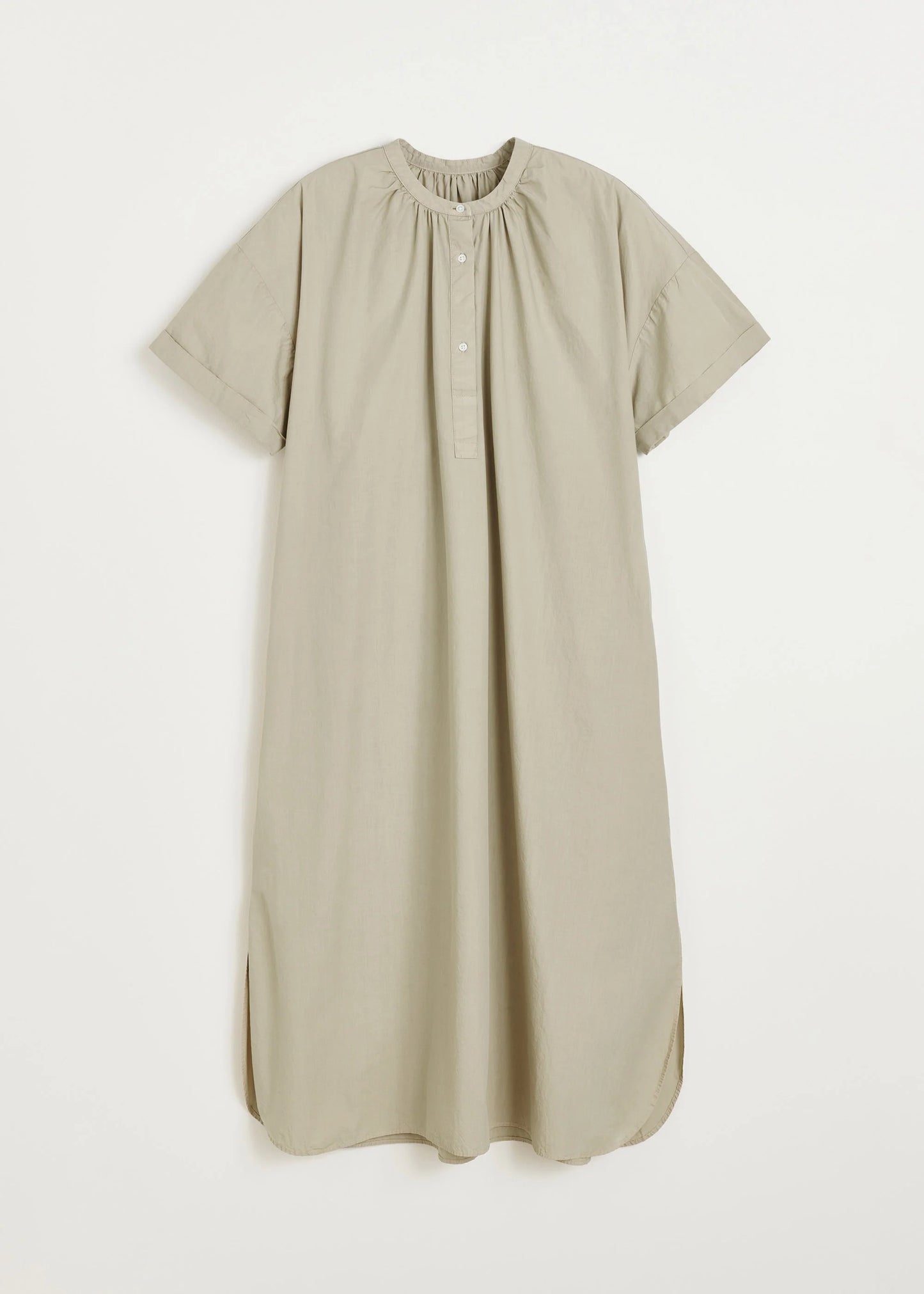 Aiayu "Cille Dress" Dried Herb