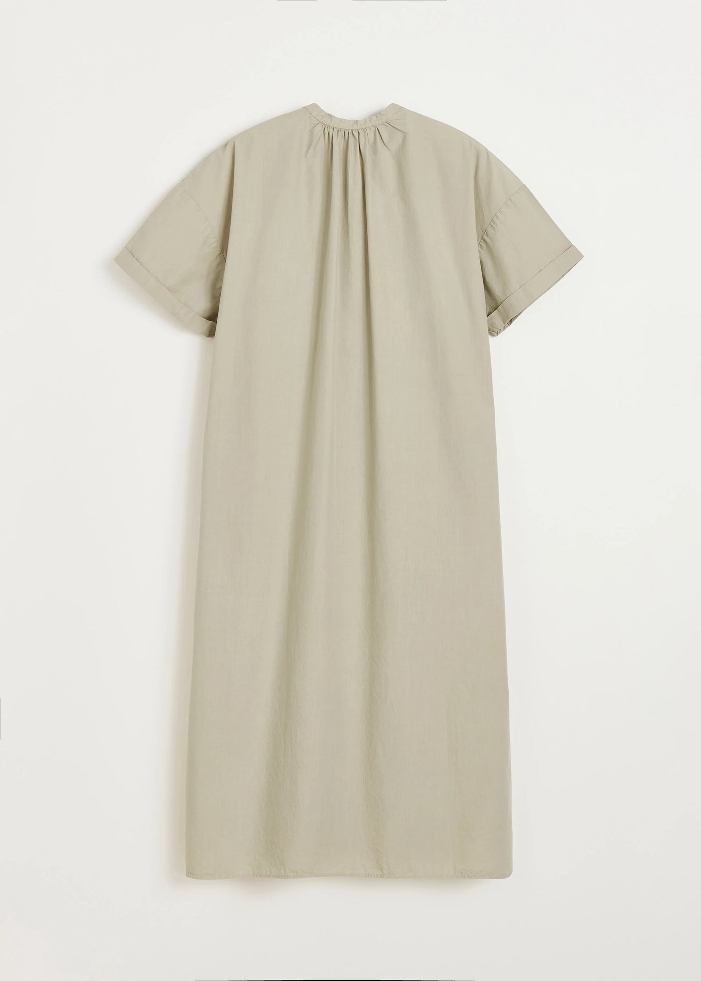 Aiayu "Cille Dress" Dried Herb