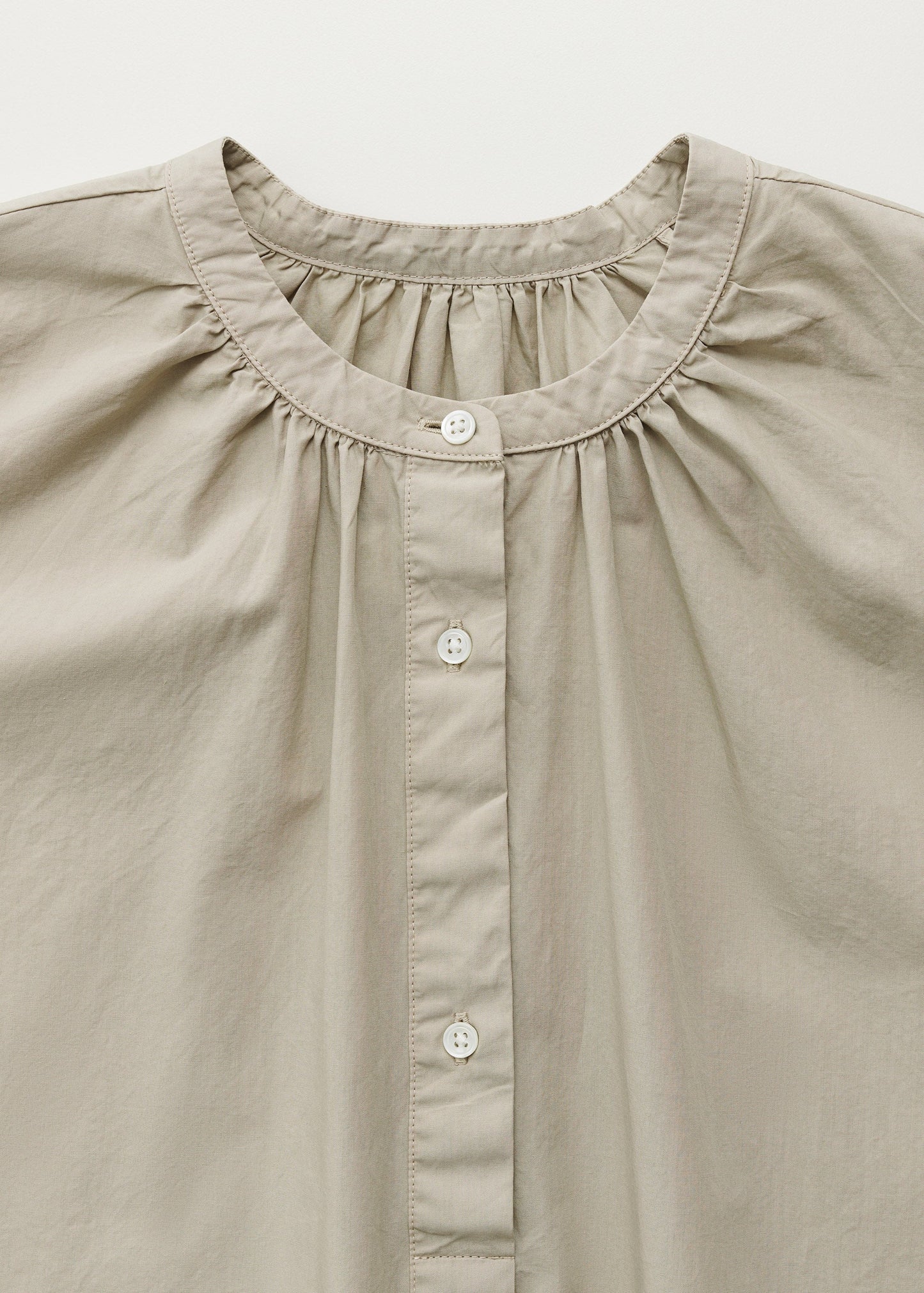 Aiayu "Cille Dress" Dried Herb