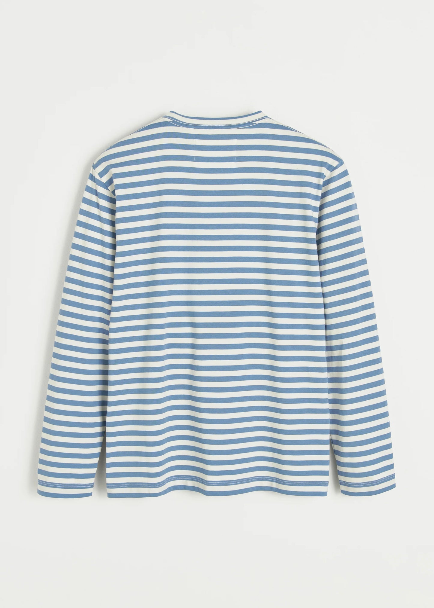 Aiayu "Circular Long Sleeve II" Mix Waterfall