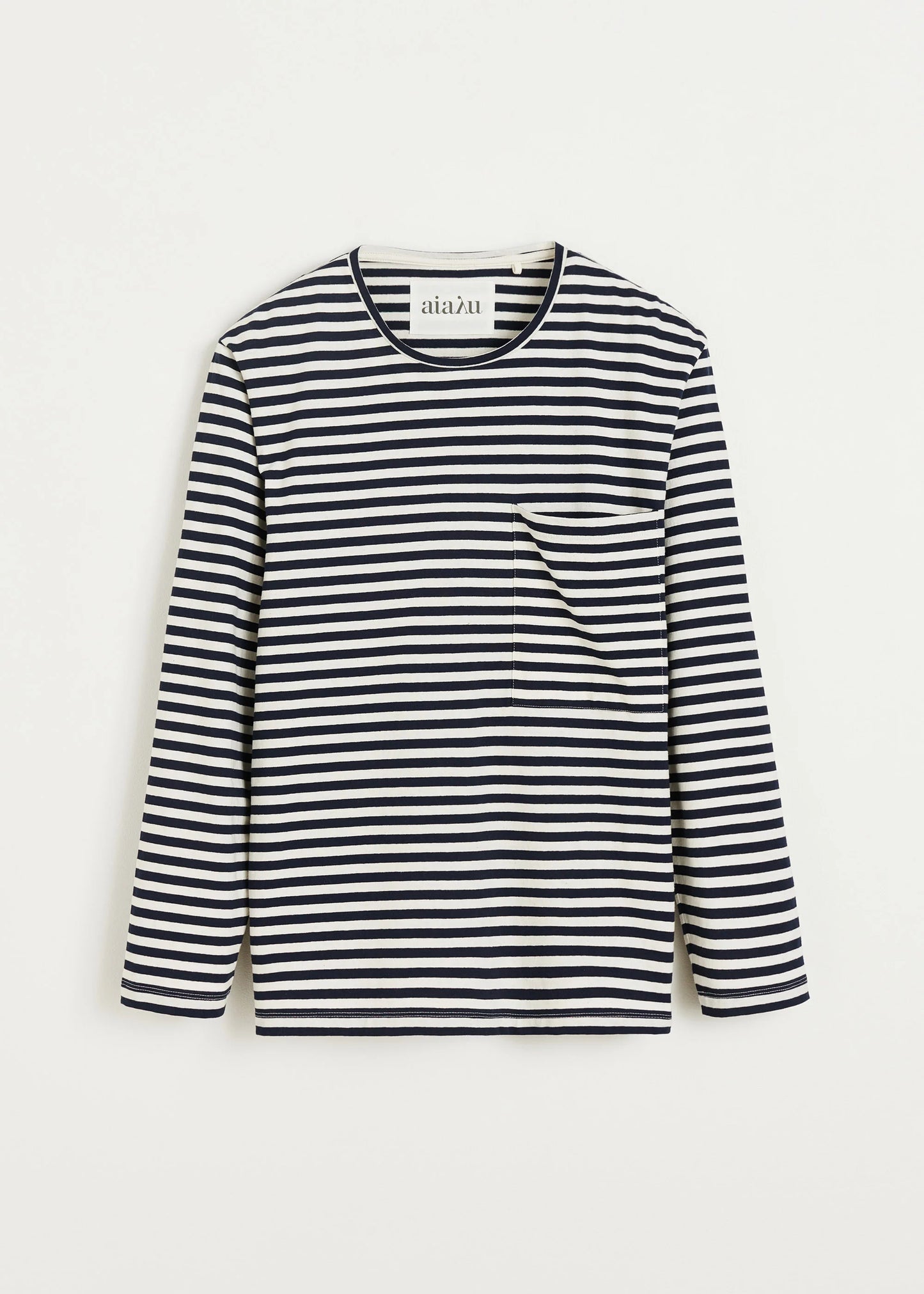 Aiayu "Circular long sleeve" Mix Night