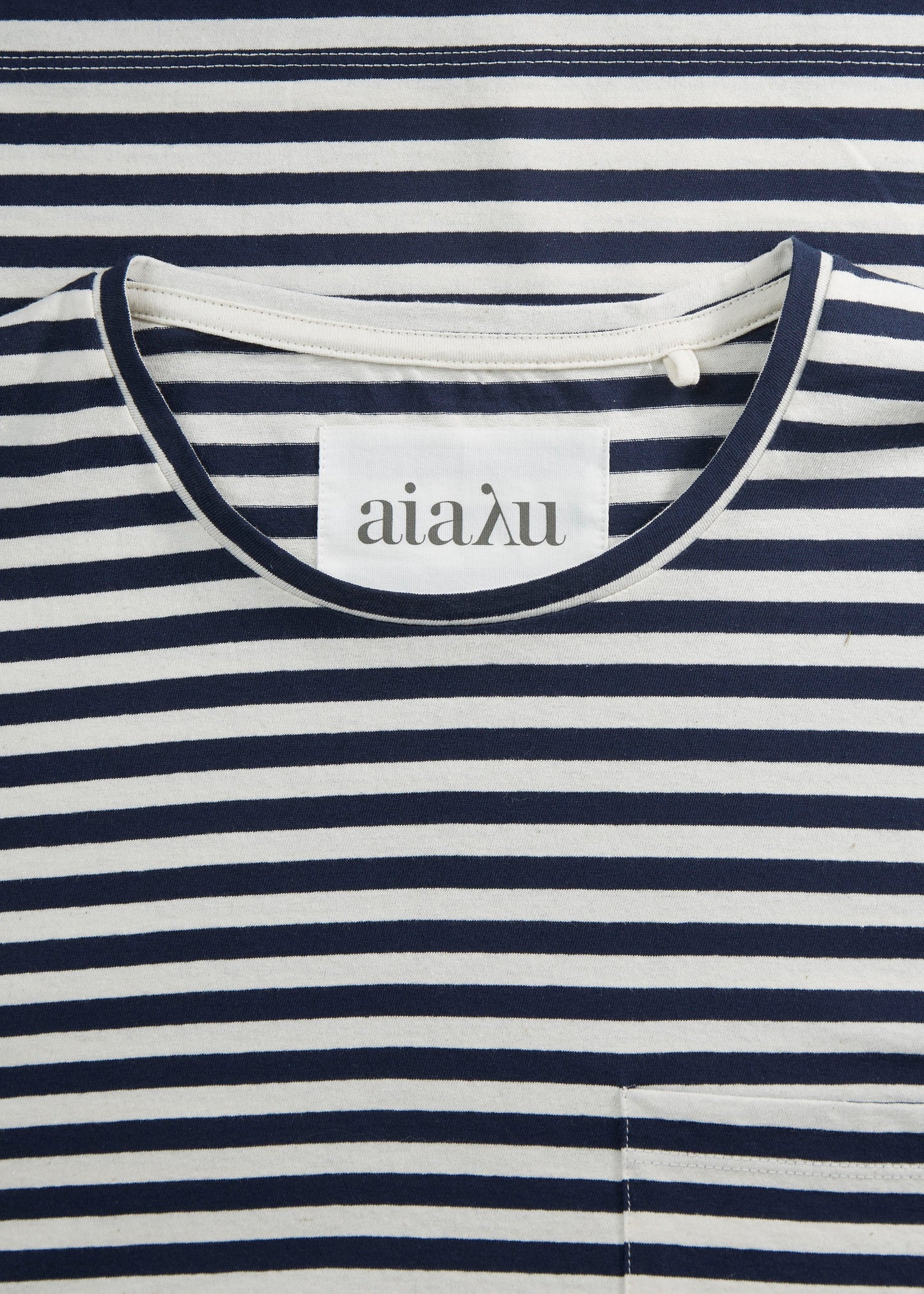 Aiayu "Circular long sleeve" Mix Night
