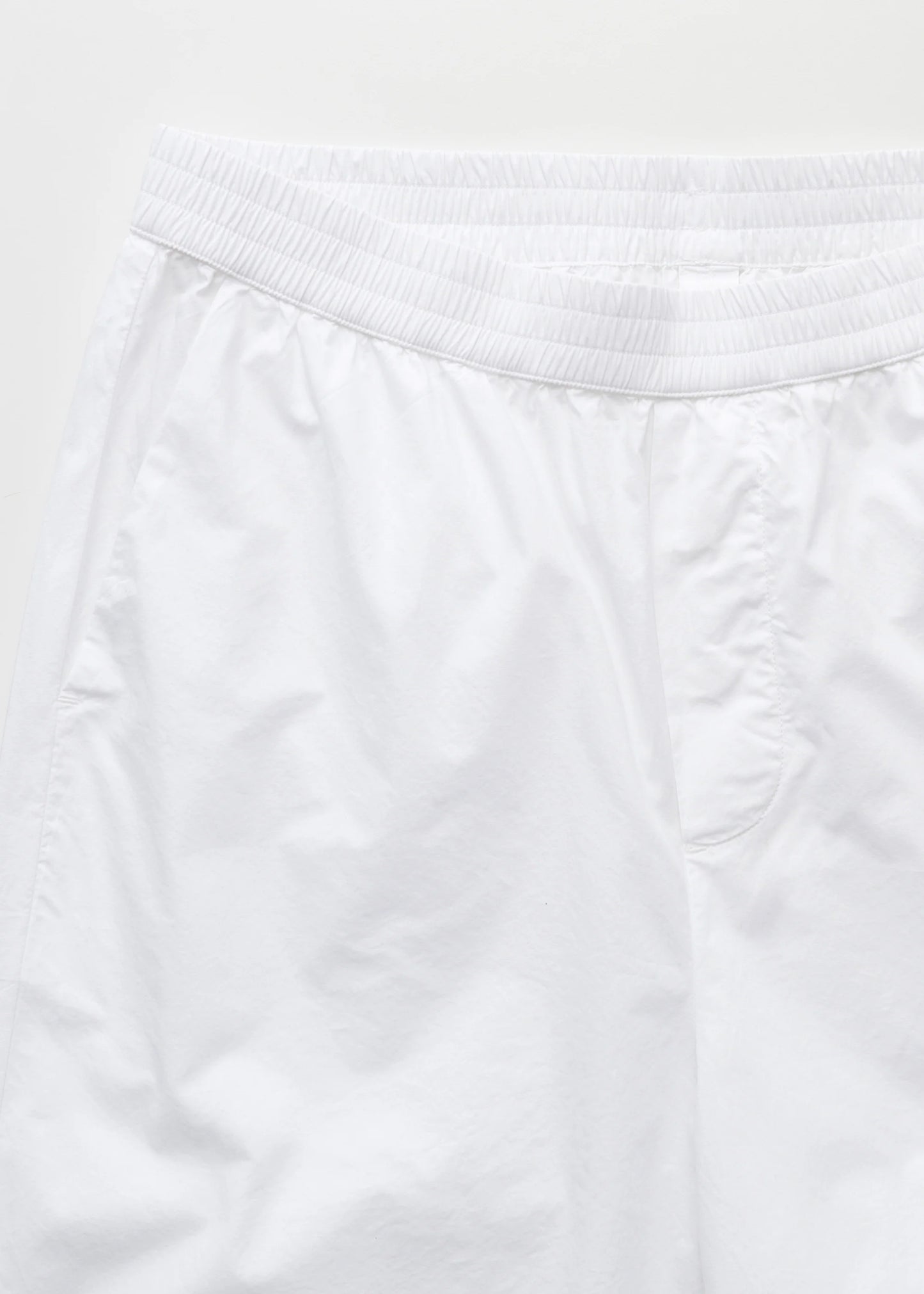 Aiayu "Classic Pyjamas" White