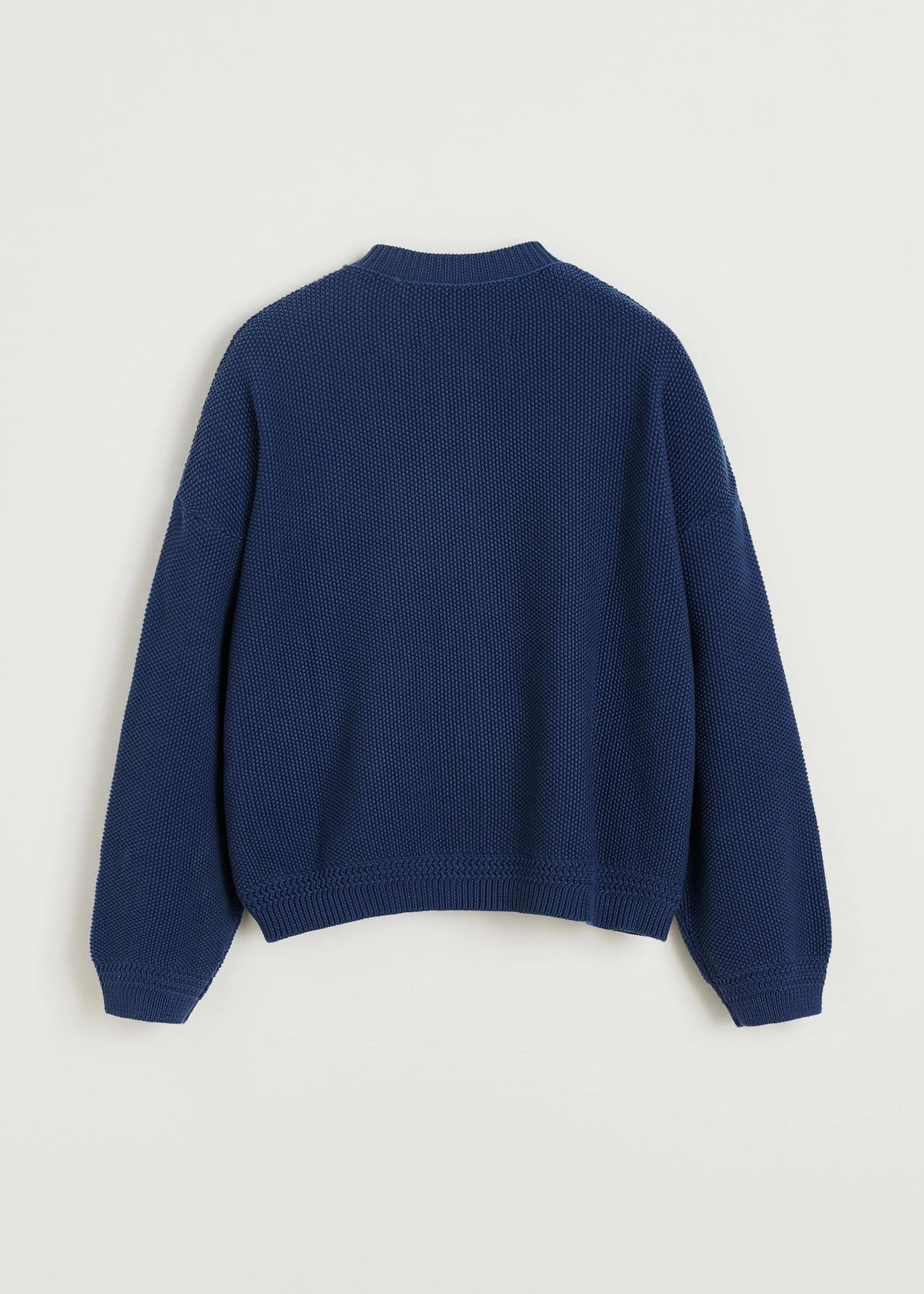 Aiayu "Coby cardigan" Marine