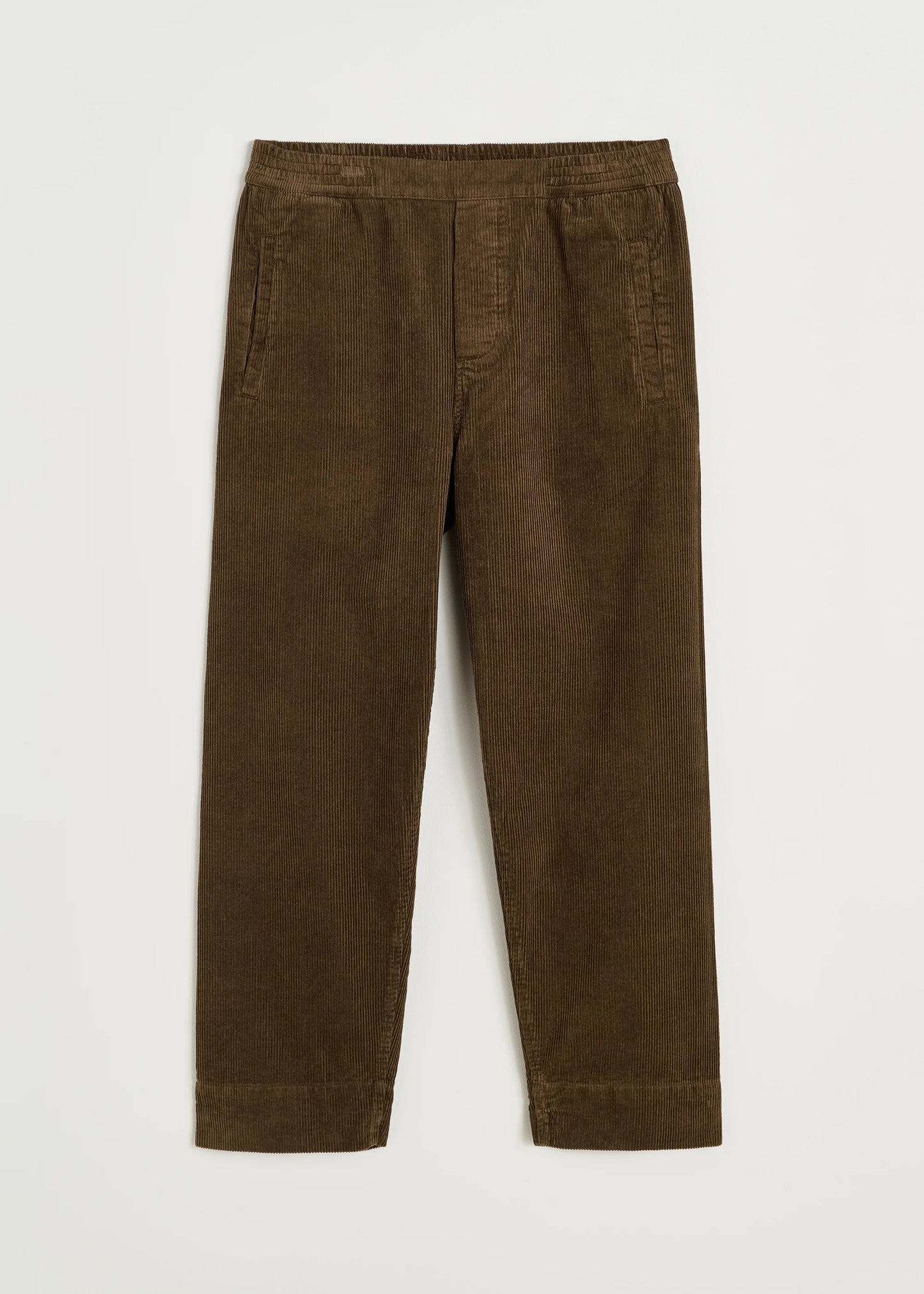 Aiayu "Coco Pant Corduroy" Bark