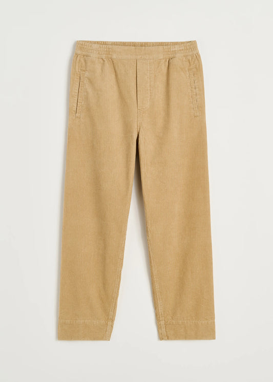 Aiayu "Coco Pant Corduroy" Buttermilk
