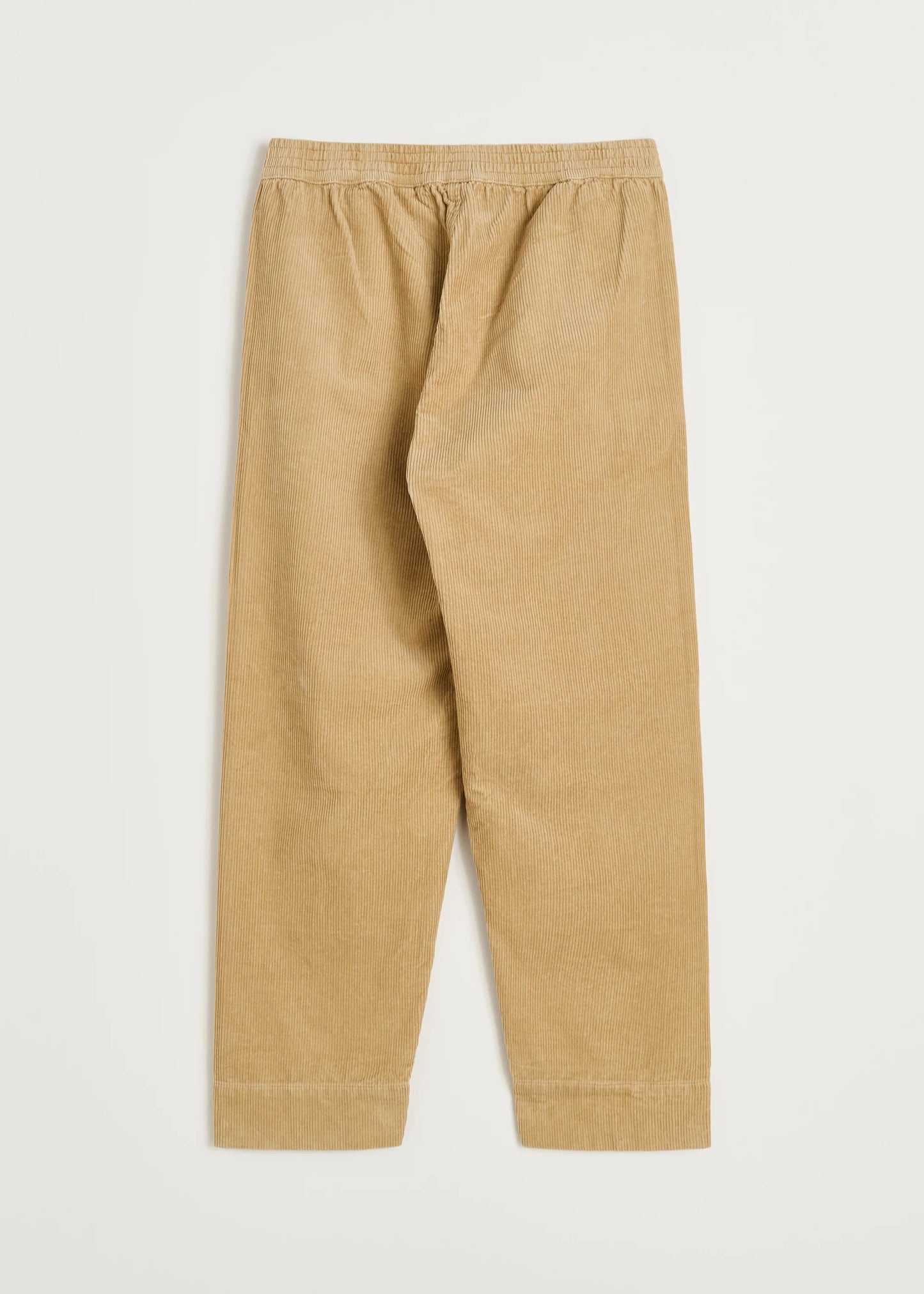 Aiayu "Coco Pant Corduroy" Buttermilk