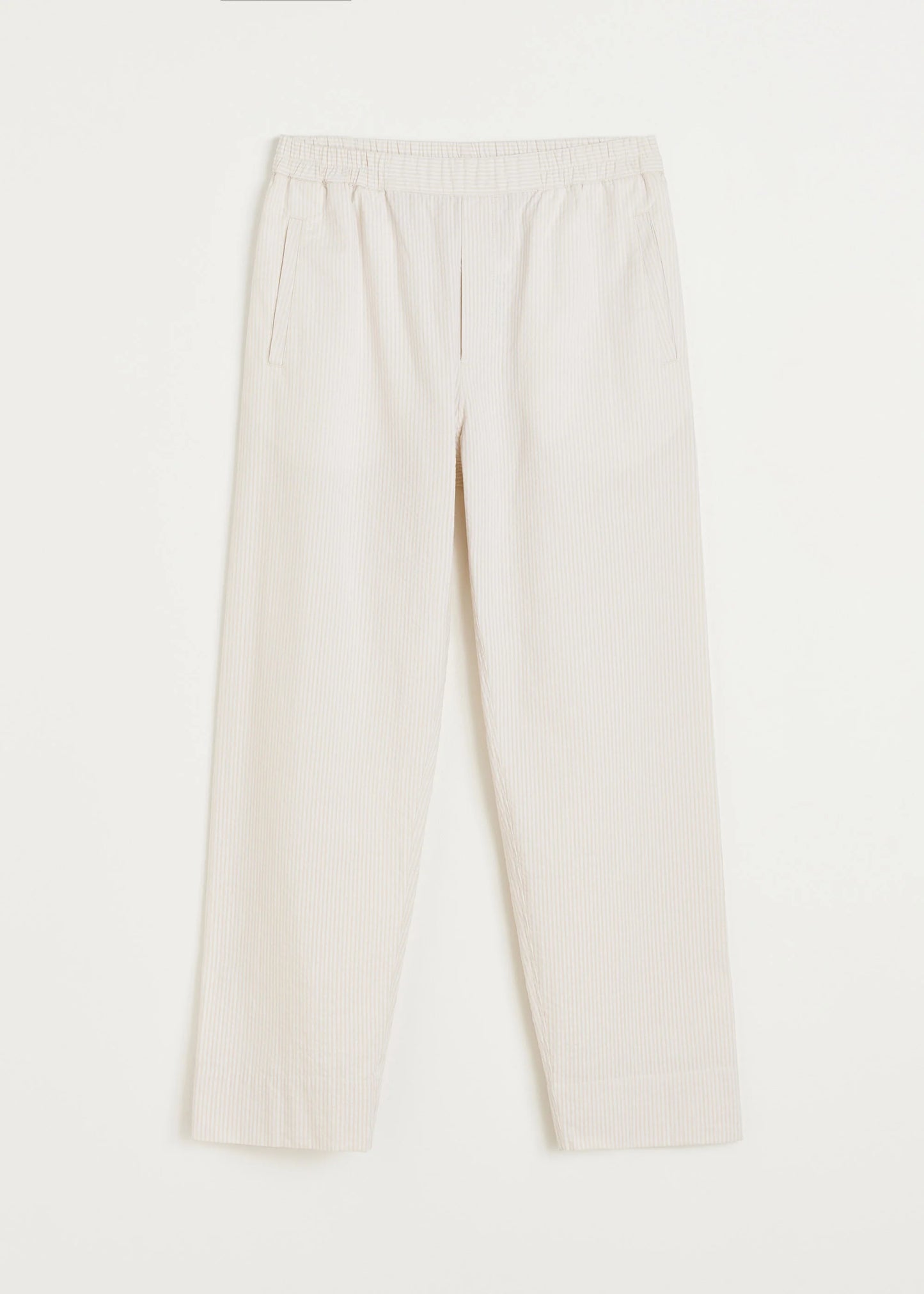 Aiayu "Coco pant seersucker" Kit